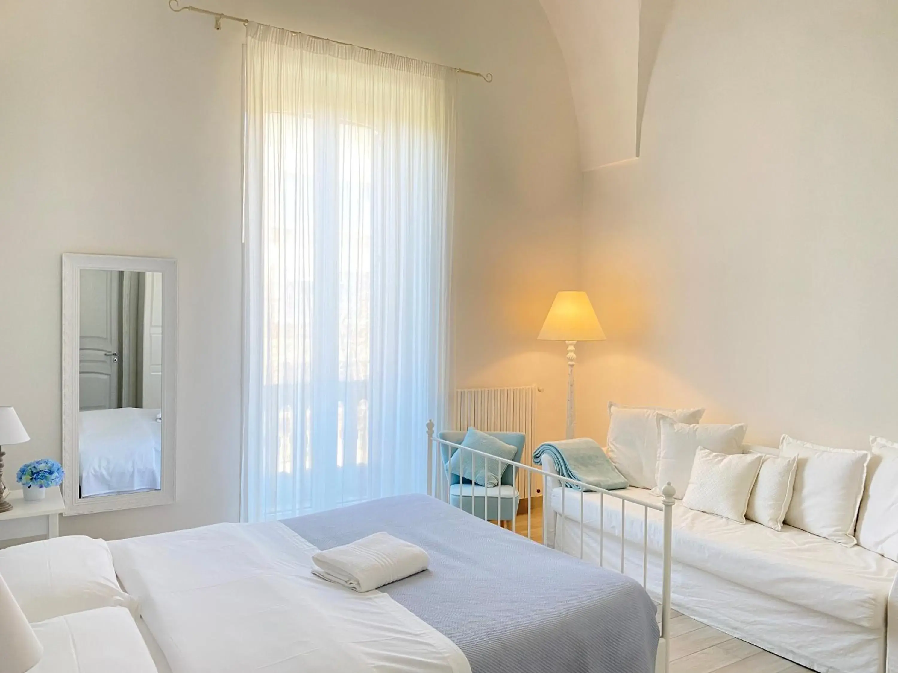 Alla Luce del Barocco Alla Luce del Barocco