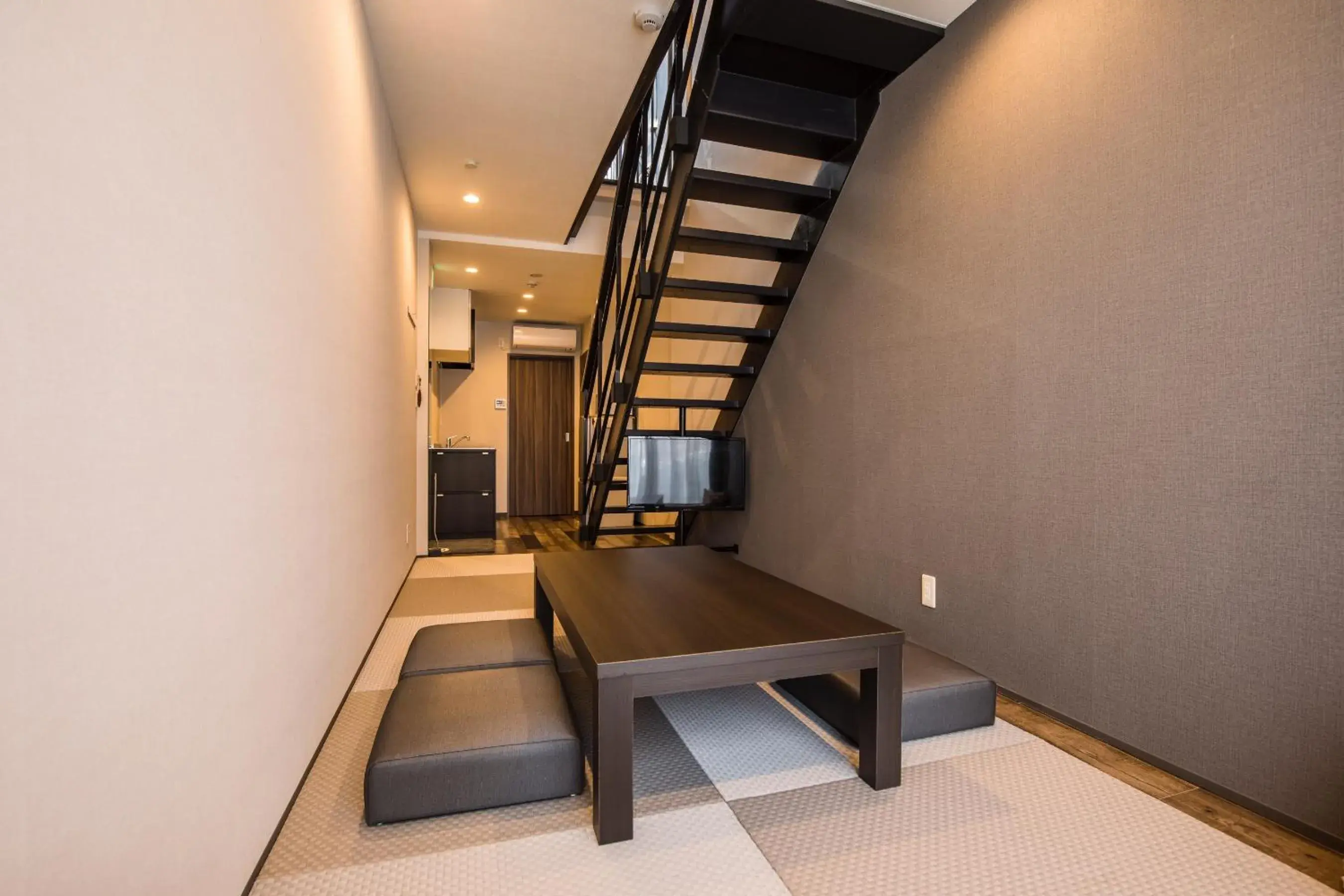 Japanese-Style Maisonette Flat - Pet Friendly in HOTEL R9 Kujukuri "ex Casual Resort COFF Ichinomiya" Japanese-Style Maisonette Flat - Pet Friendly in HOTEL R9 Kujukuri "ex Casual Resort COFF Ichinomiya"