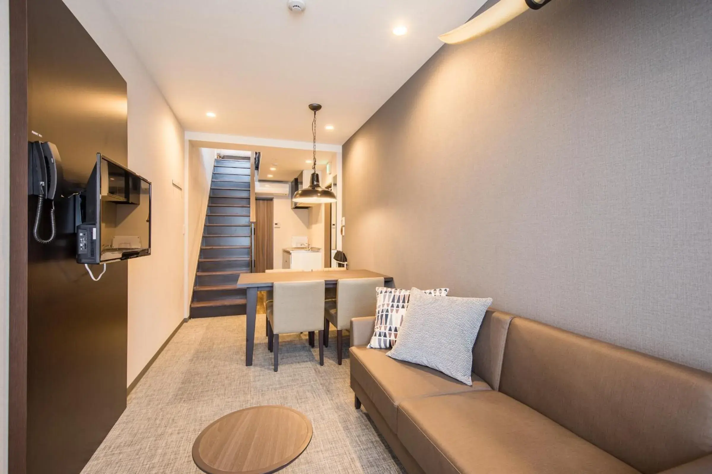 Maisonette Suite - No Pets in HOTEL R9 Kujukuri "ex Casual Resort COFF Ichinomiya" Maisonette Suite - No Pets in HOTEL R9 Kujukuri "ex Casual Resort COFF Ichinomiya"