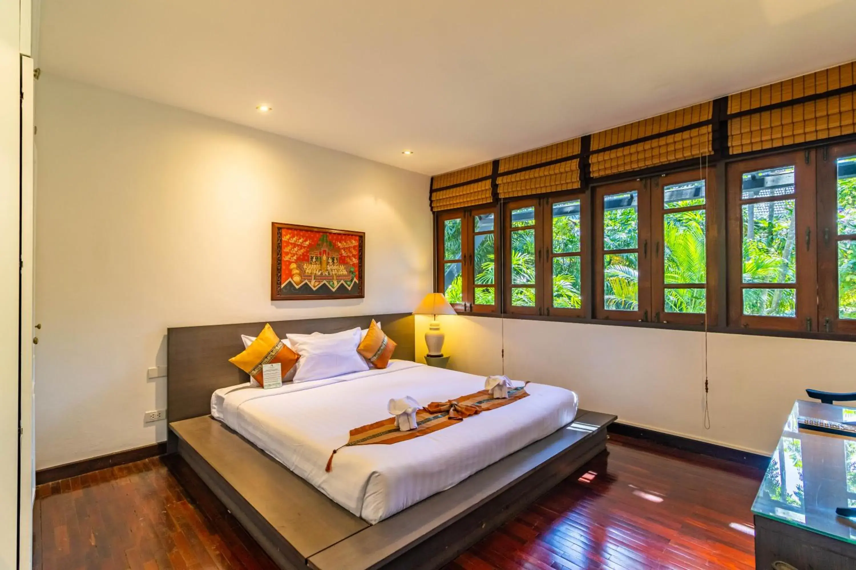 One-Bedroom Andaman Suite in Kamala Beach Estate Resort - SHA Extra Plus One-Bedroom Andaman Suite in Kamala Beach Estate Resort - SHA Extra Plus