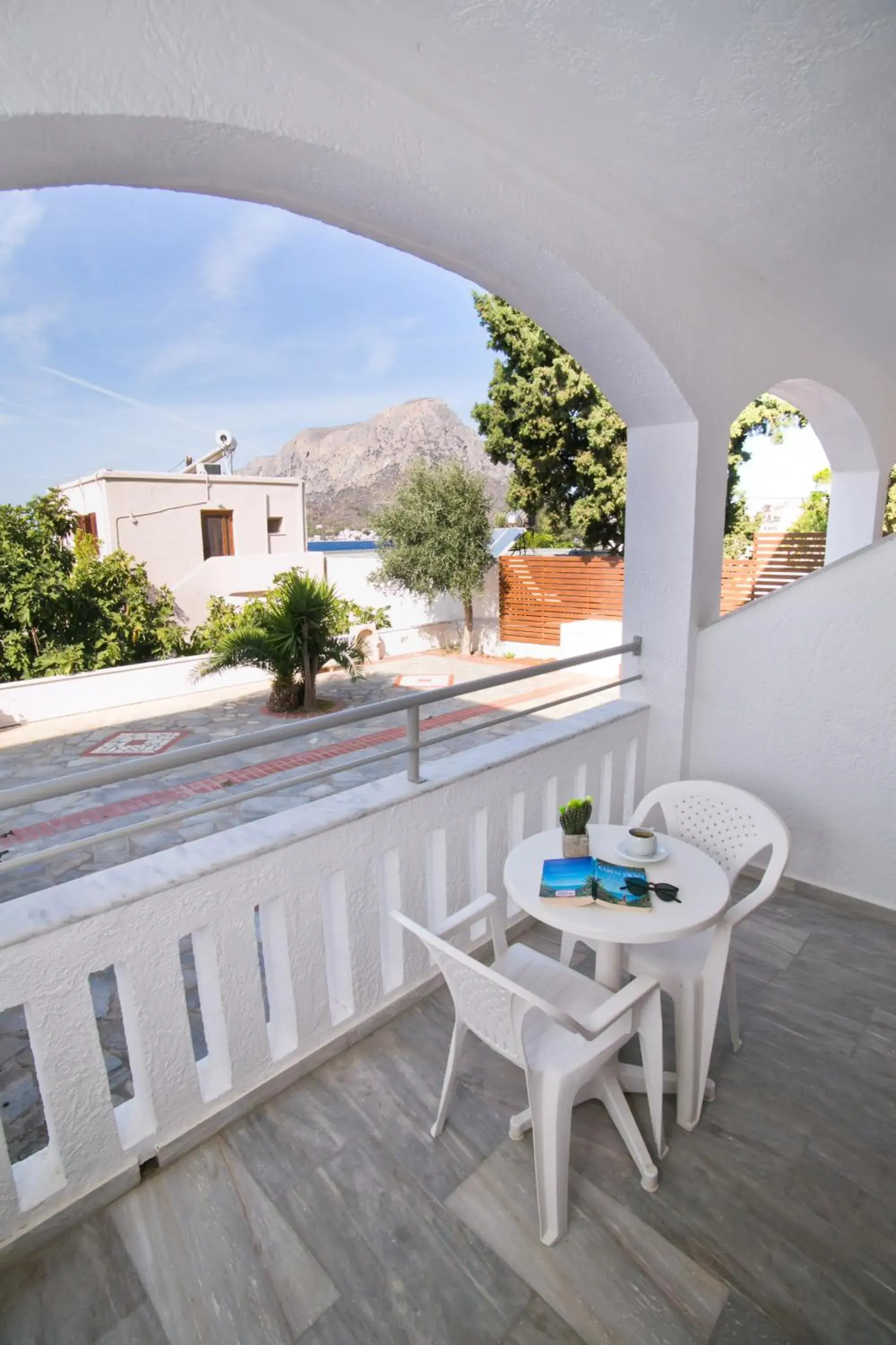 Family Studio in Kalypso Studios Family Studio in Kalypso Studios