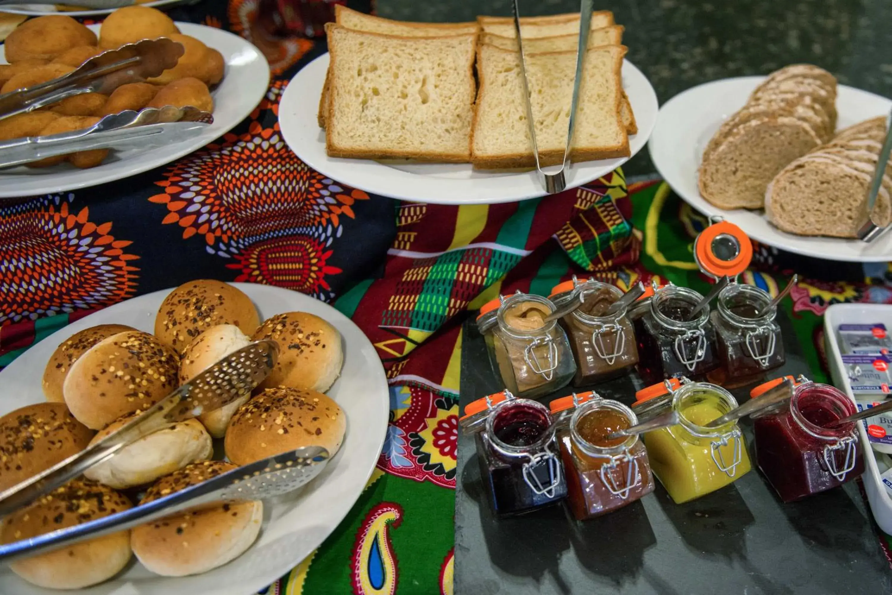 River View Suite in The Farmington Hotel River View Suite in The Farmington Hotel