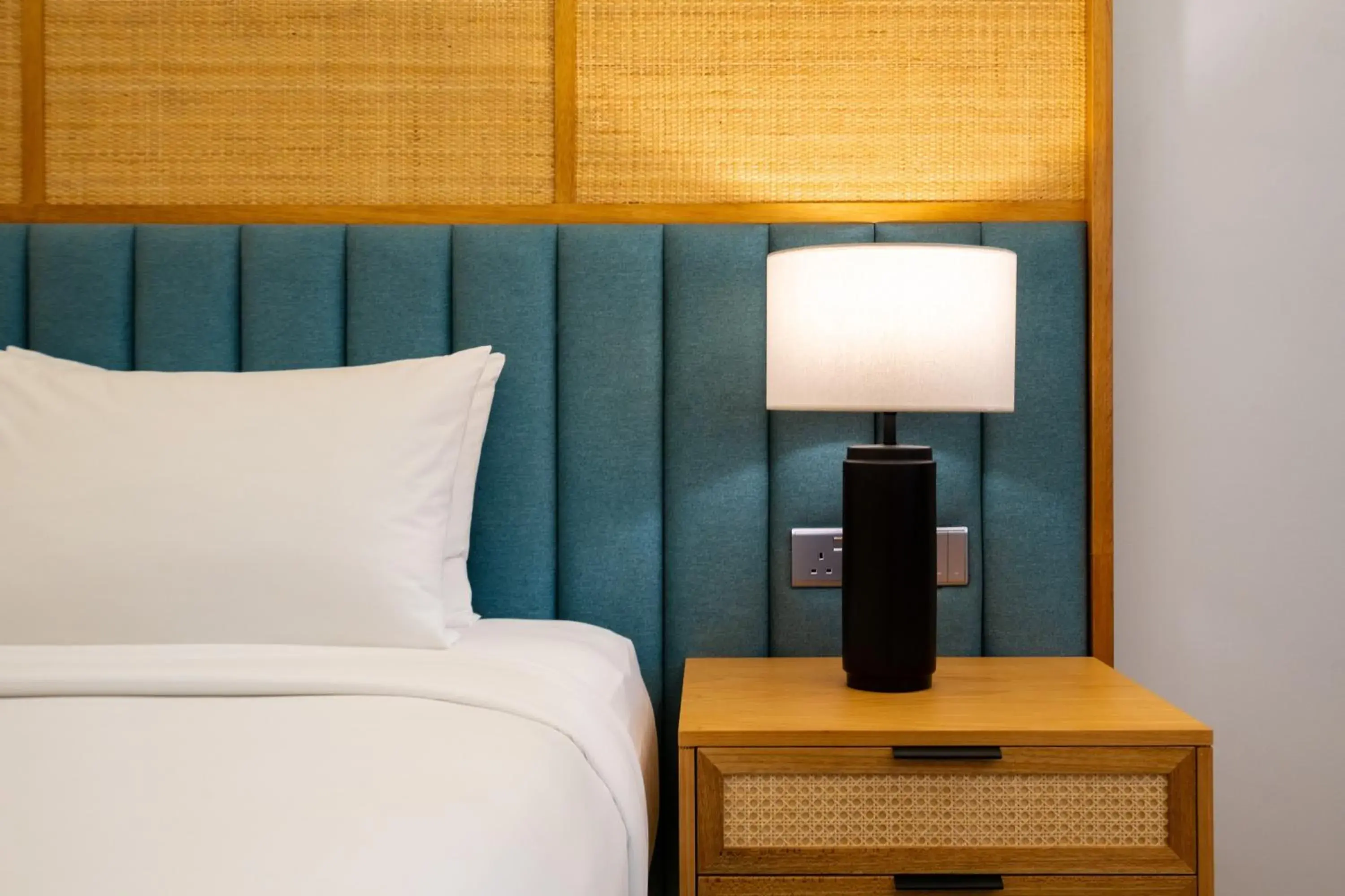 Executive Sea-Facing Suite (Renovated Dec 2023) in Swiss-Garden Beach Resort, Kuantan Executive Sea-Facing Suite (Renovated Dec 2023) in Swiss-Garden Beach Resort, Kuantan