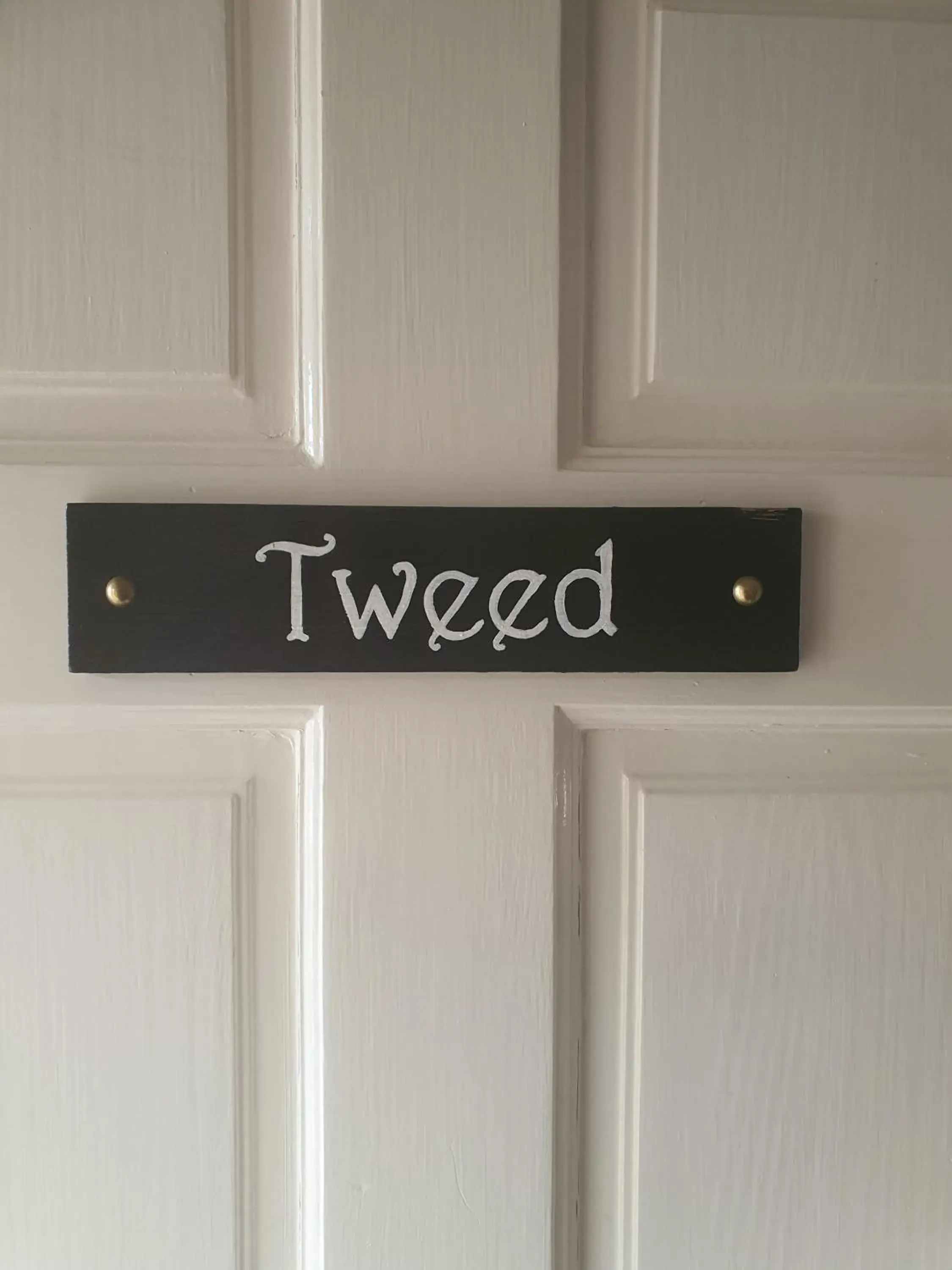 Standard Twin Room with Mountain View in The Border Hotel Standard Twin Room with Mountain View in The Border Hotel