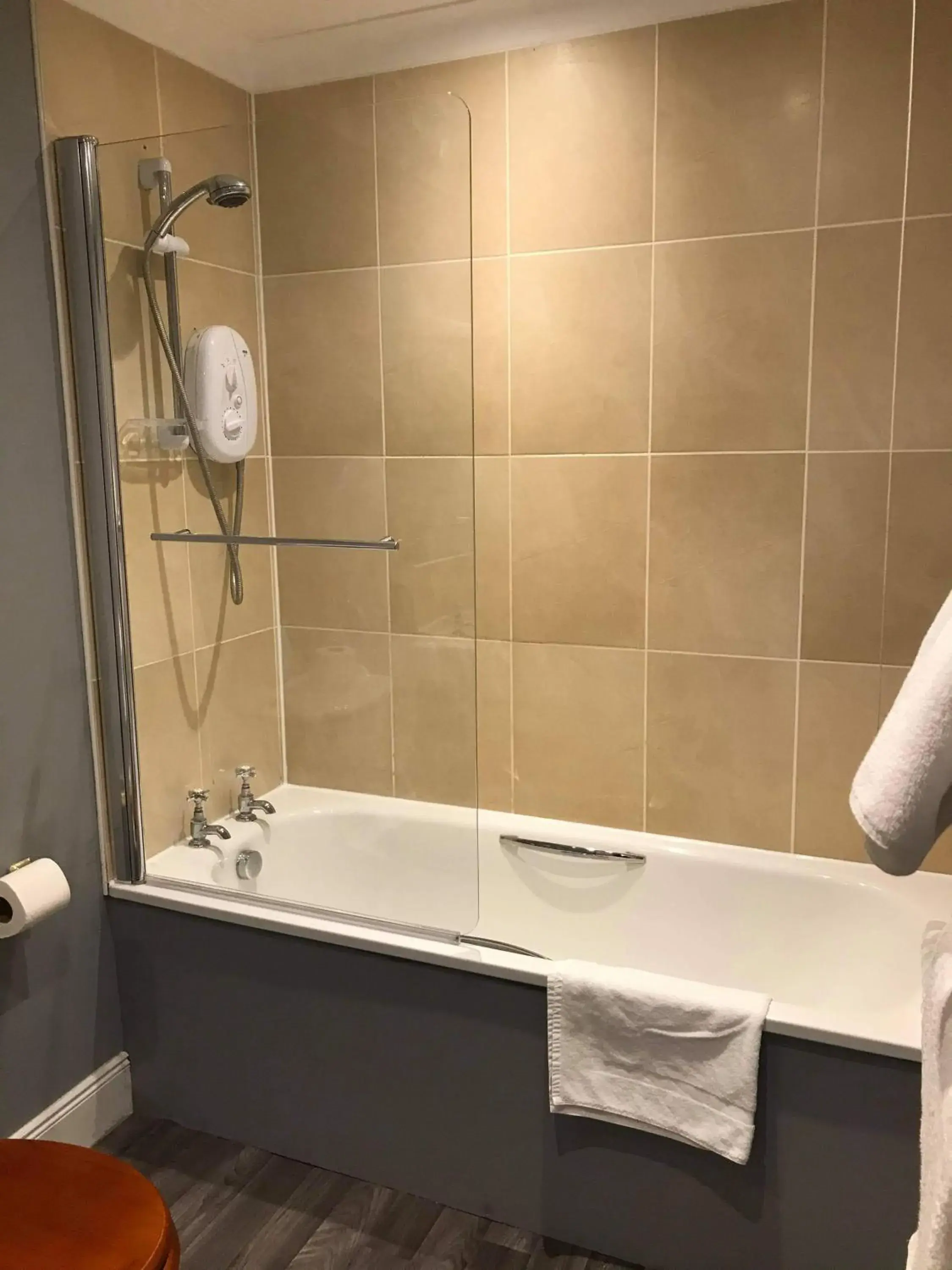 Apartment in The Border Hotel Apartment in The Border Hotel