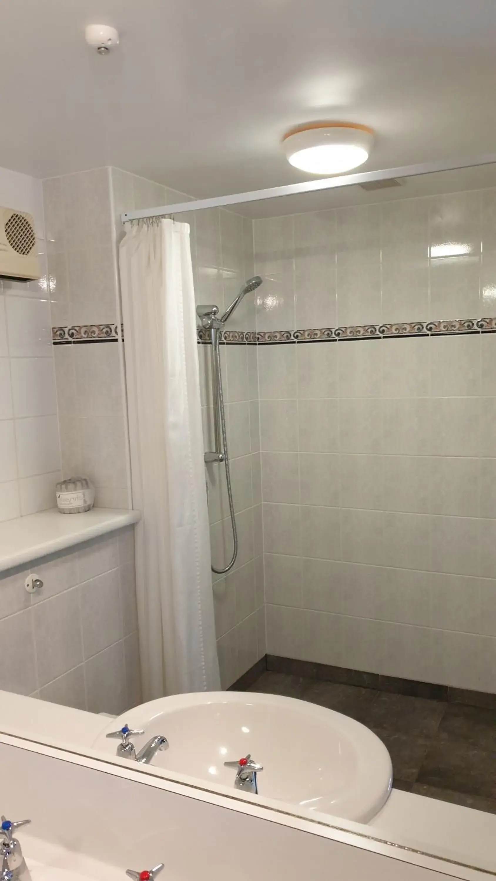 Standard Double Studio in 97 Motel Moray Standard Double Studio in 97 Motel Moray