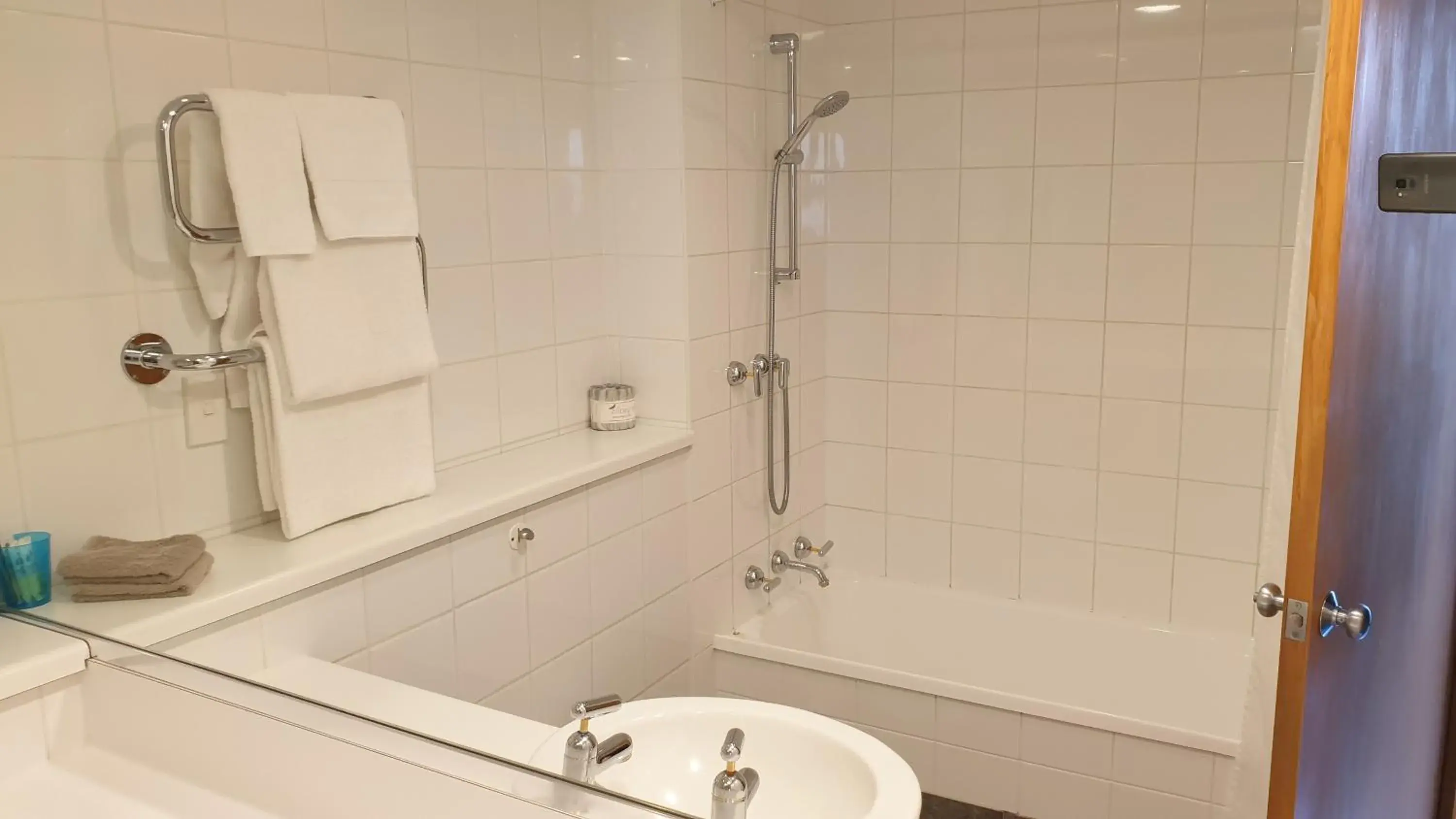 Standard Triple Studio in 97 Motel Moray Standard Triple Studio in 97 Motel Moray