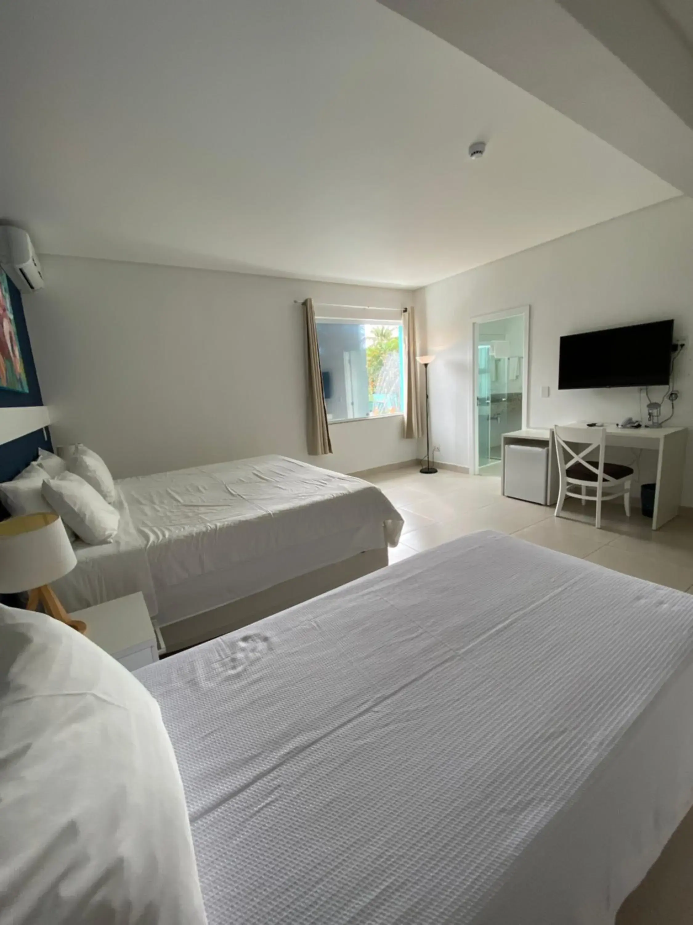 Superior Apartment in Hotel Port Louis Superior Apartment in Hotel Port Louis