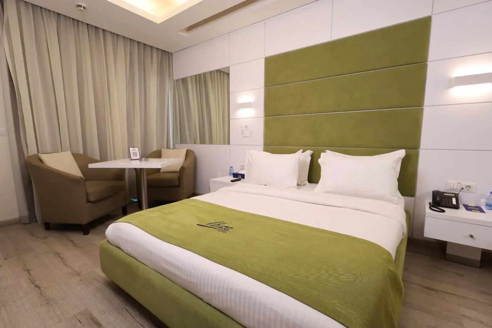 Standard Double Room in Ibiza Hotel Standard Double Room in Ibiza Hotel