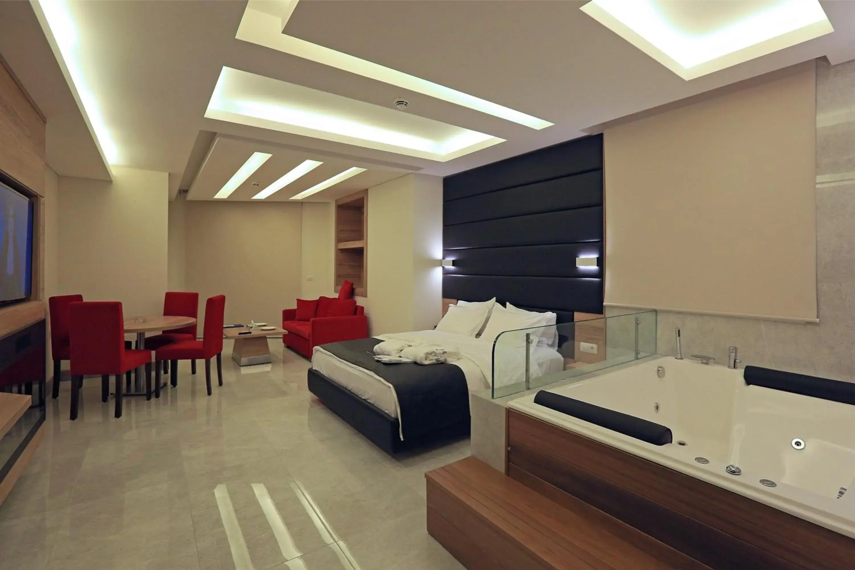 Executive Suite in Ibiza Hotel Executive Suite in Ibiza Hotel