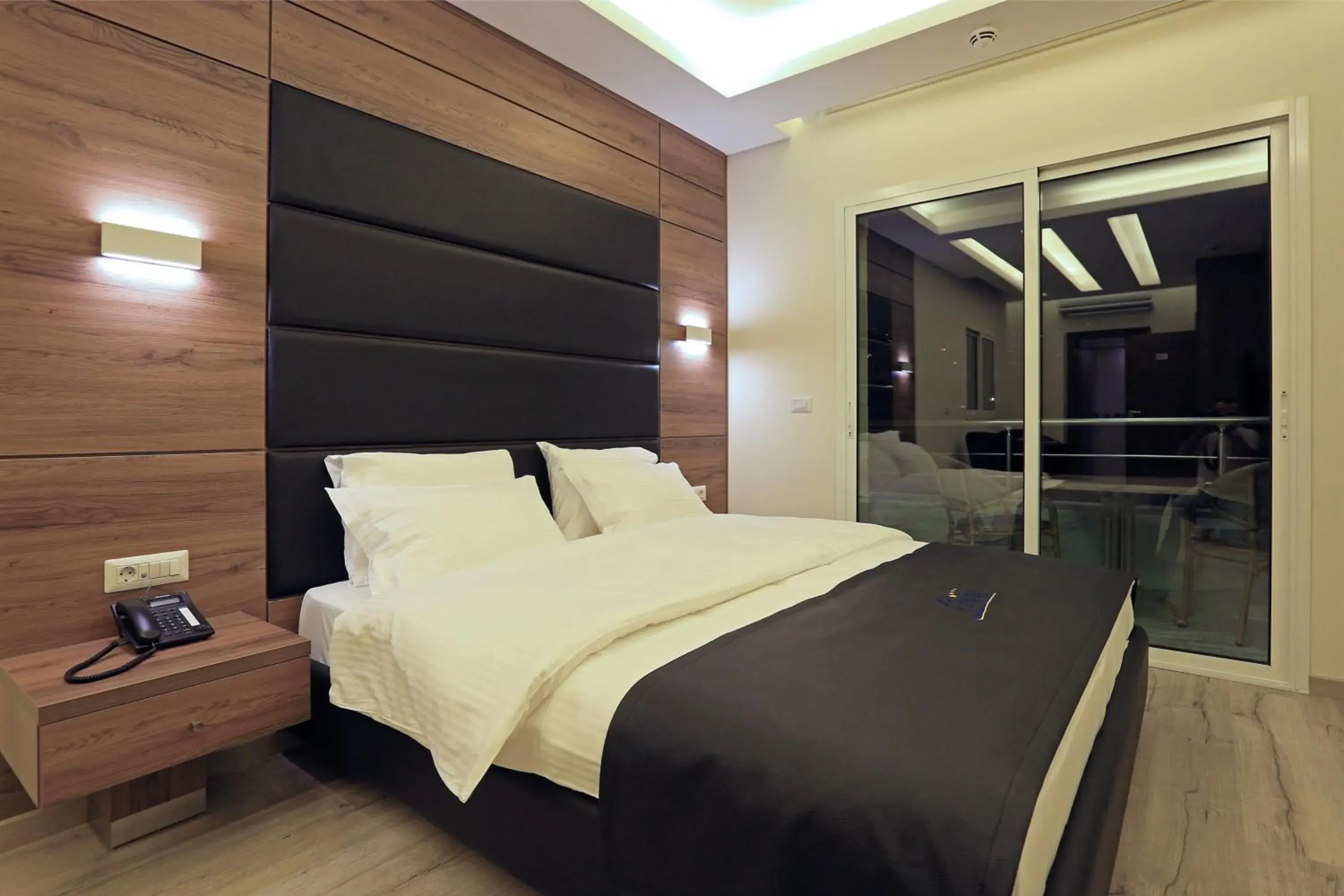 Deluxe Double Room in Ibiza Hotel Deluxe Double Room in Ibiza Hotel