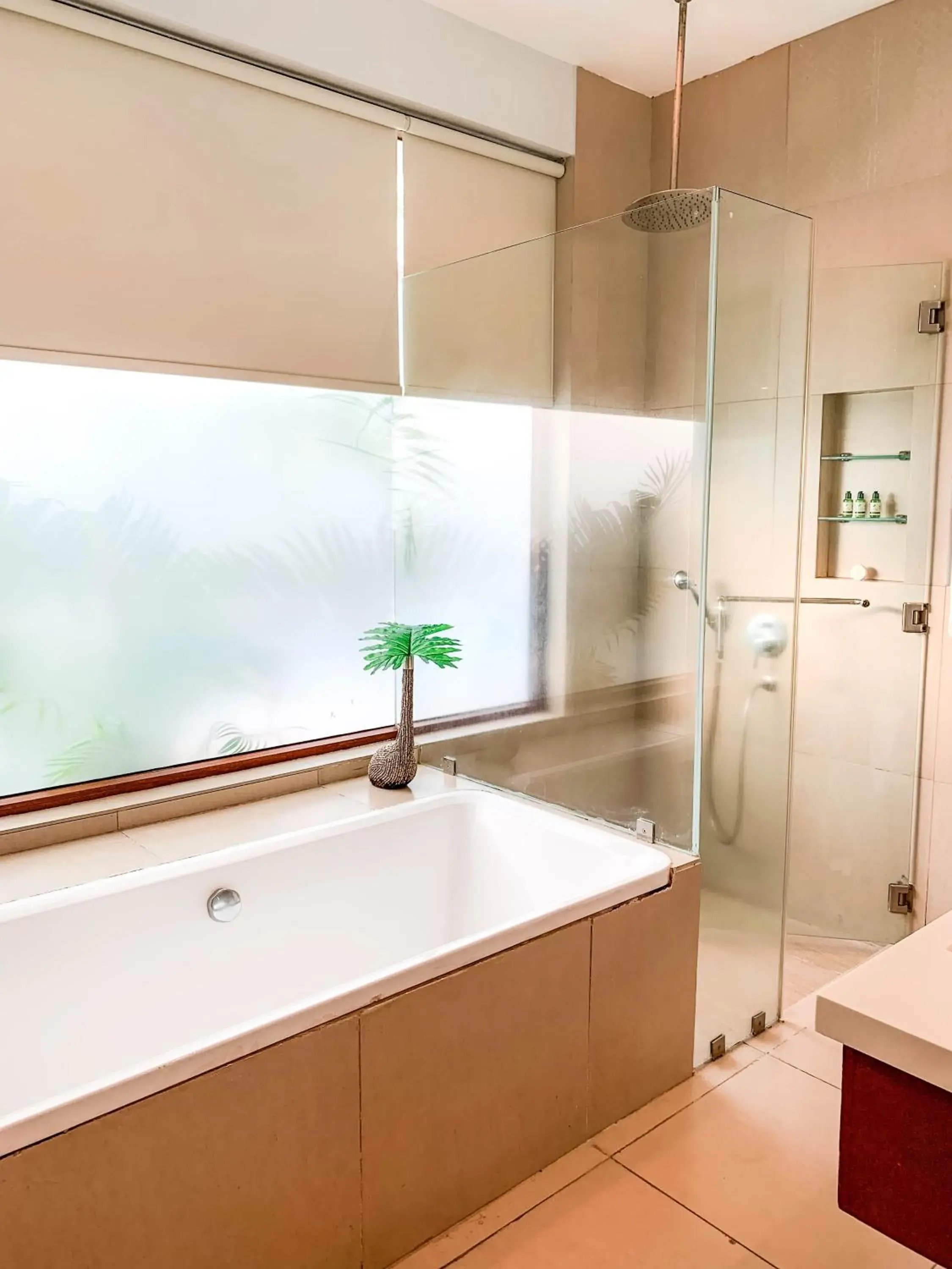 One-Bedroom Deluxe Villa in Misibis Bay One-Bedroom Deluxe Villa in Misibis Bay