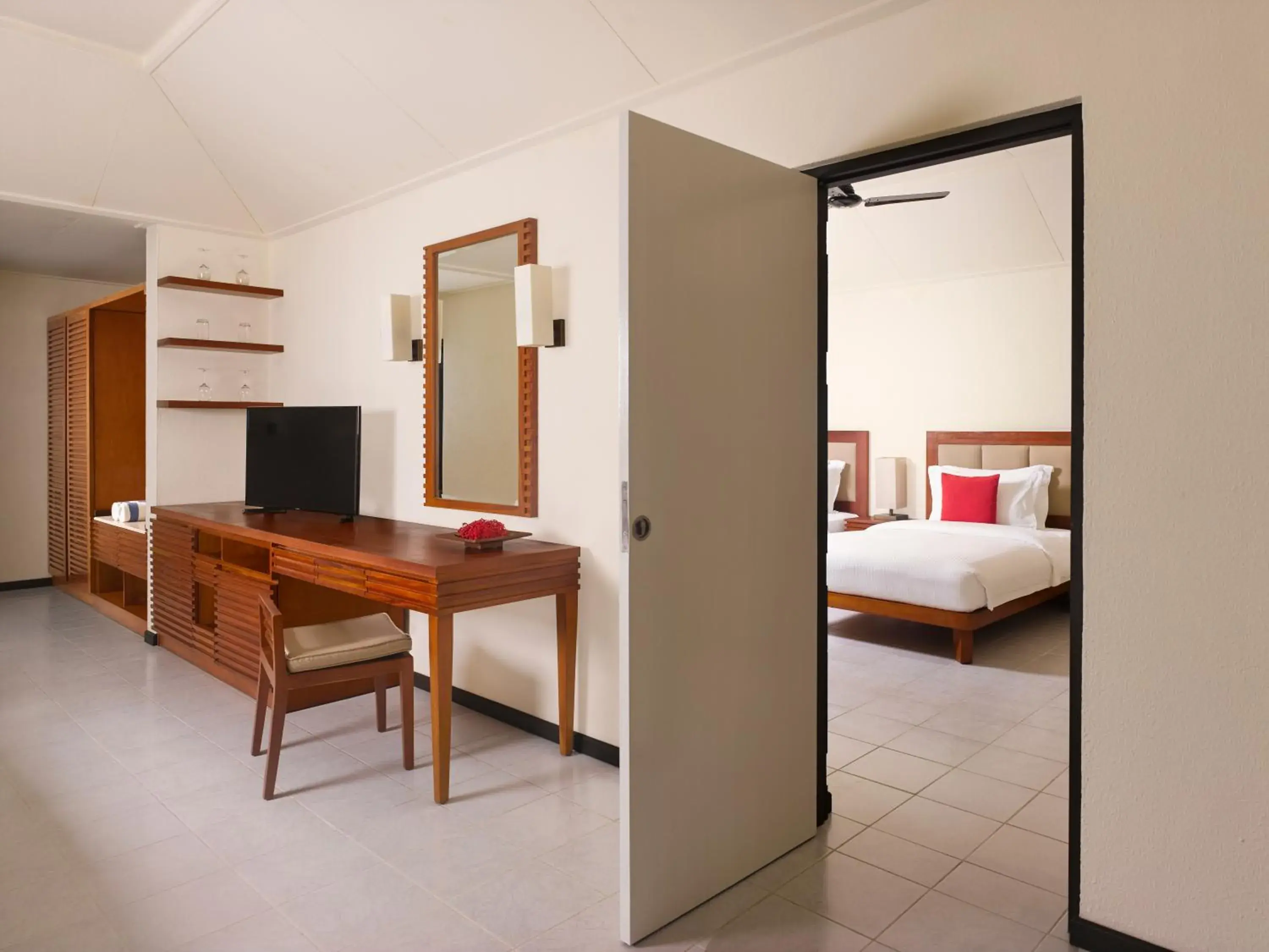 Two Bedroom Family Beach Villa in Villa Nautica Paradise Island Resort Two Bedroom Family Beach Villa in Villa Nautica Paradise Island Resort