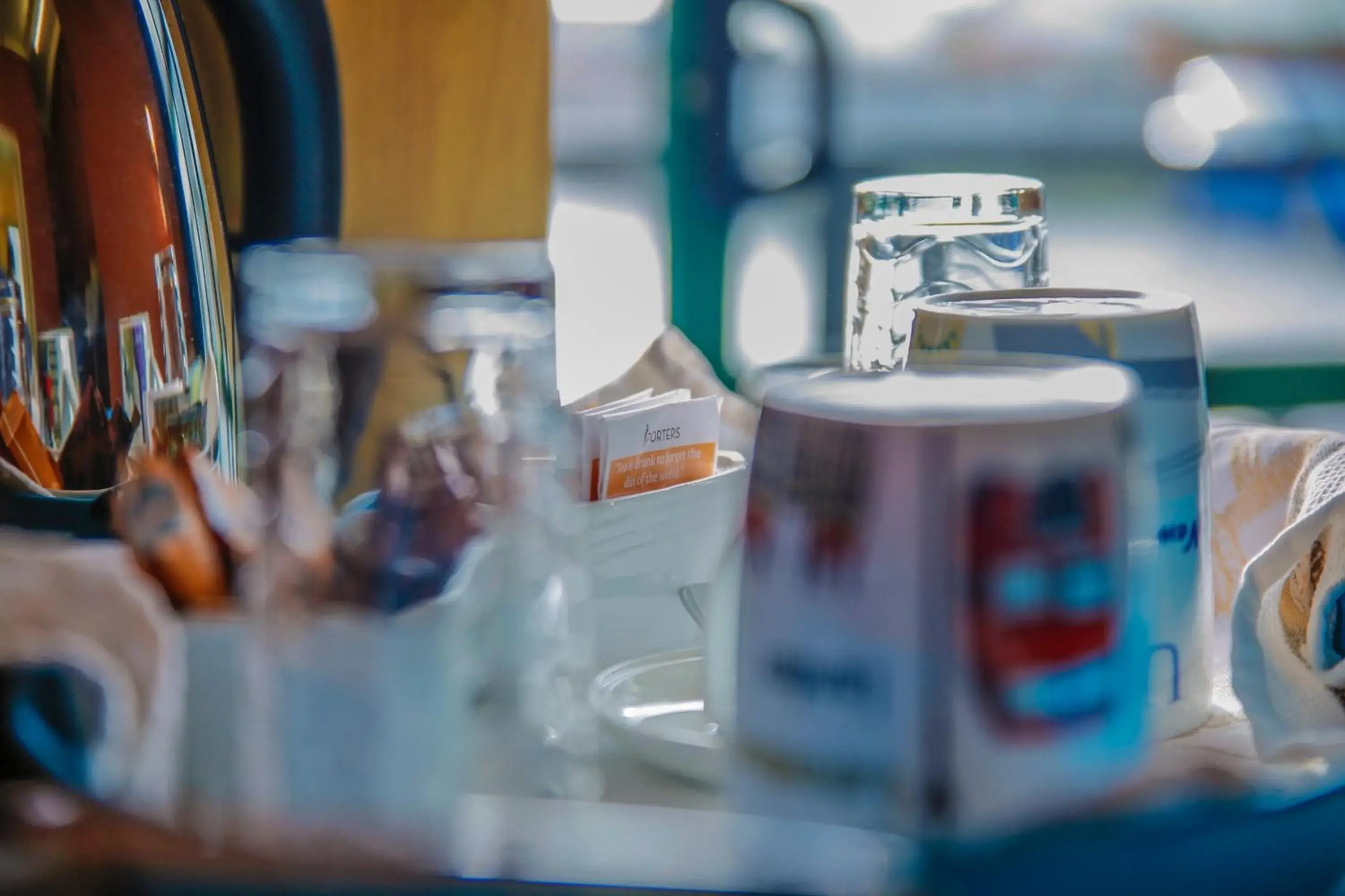 Central City Camping Park Central City Camping Park