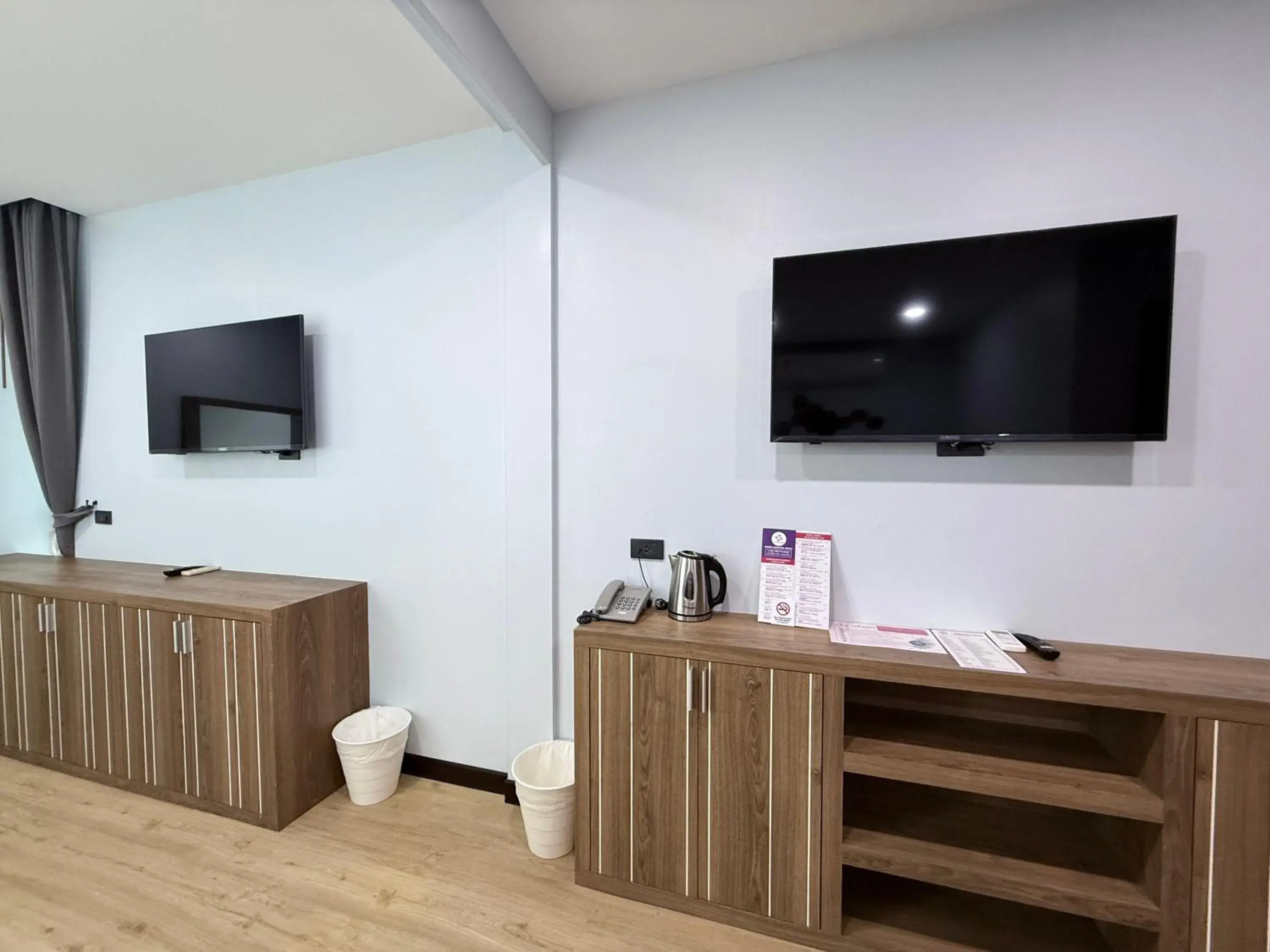 Superior Family Room in Chaweng Villawee Hotel Superior Family Room in Chaweng Villawee Hotel