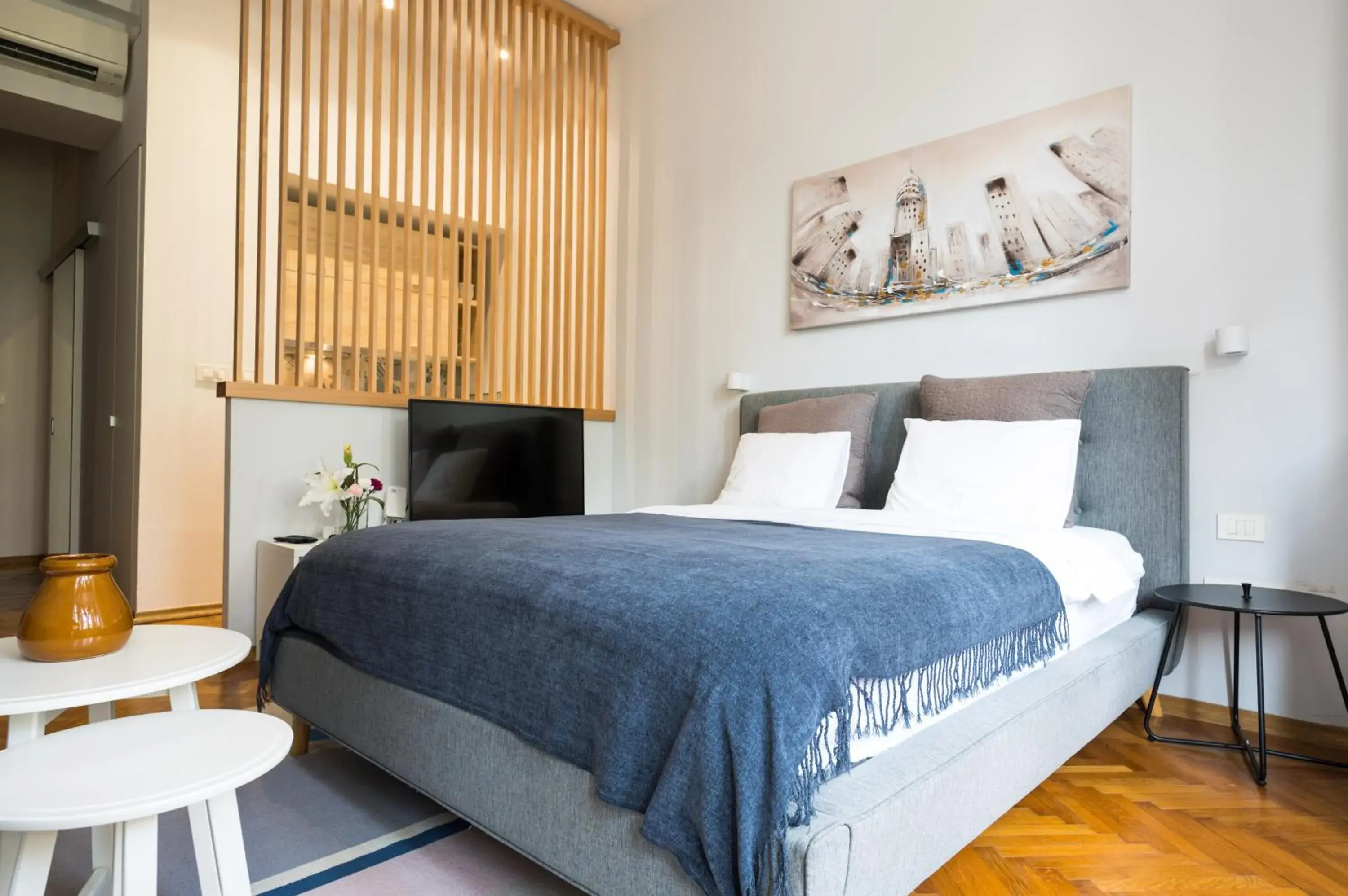 Apartment - single occupancy in Doma Zagreb Aparthotel Apartment - single occupancy in Doma Zagreb Aparthotel