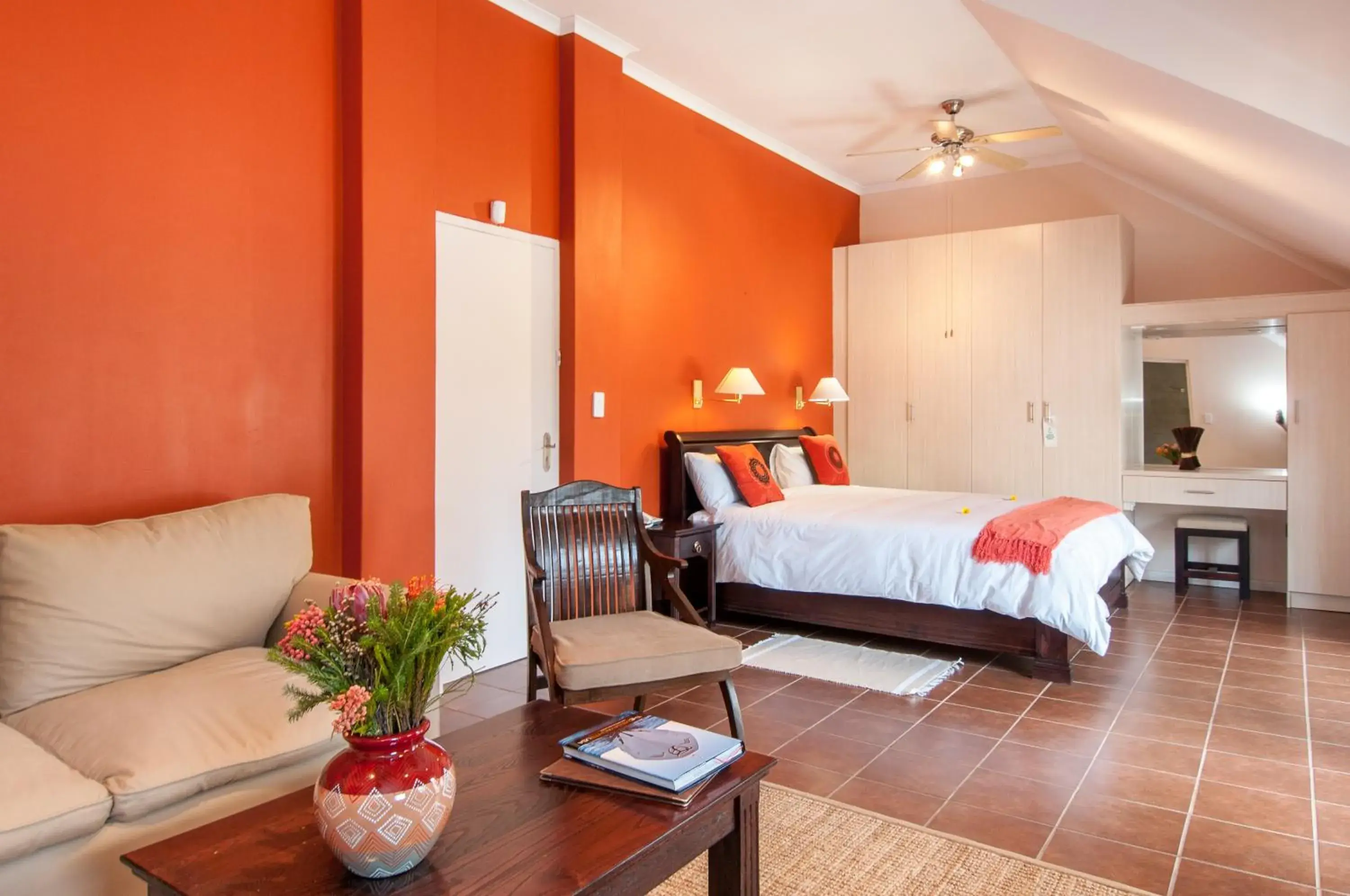 Standard Room - single occupancy in Wind-Rose Guest House Standard Room - single occupancy in Wind-Rose Guest House