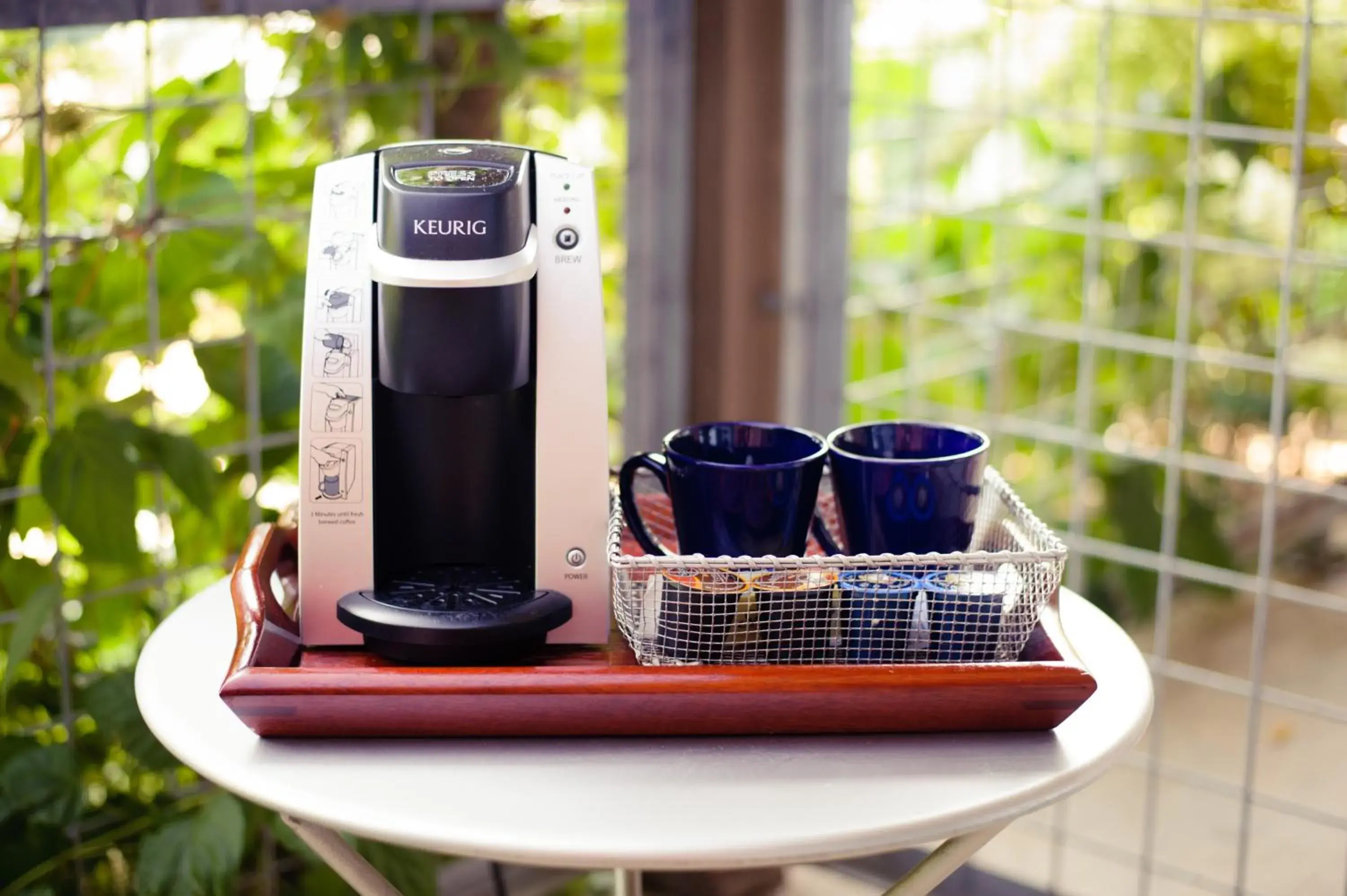 Standard Queen Room in Napa River Inn Standard Queen Room in Napa River Inn