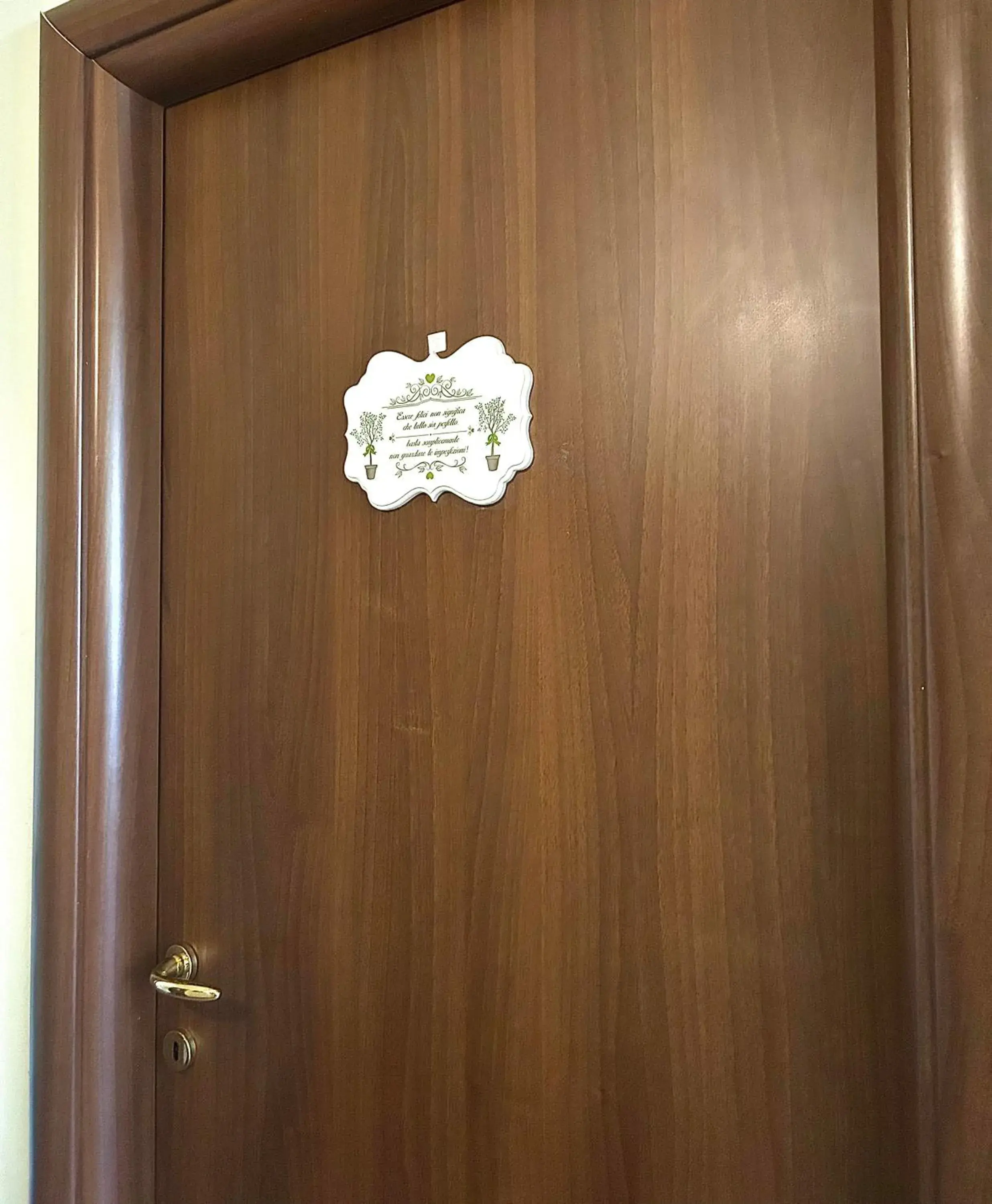 Deluxe Double Room in Foresteria La Rubbianetta Deluxe Double Room in Foresteria La Rubbianetta