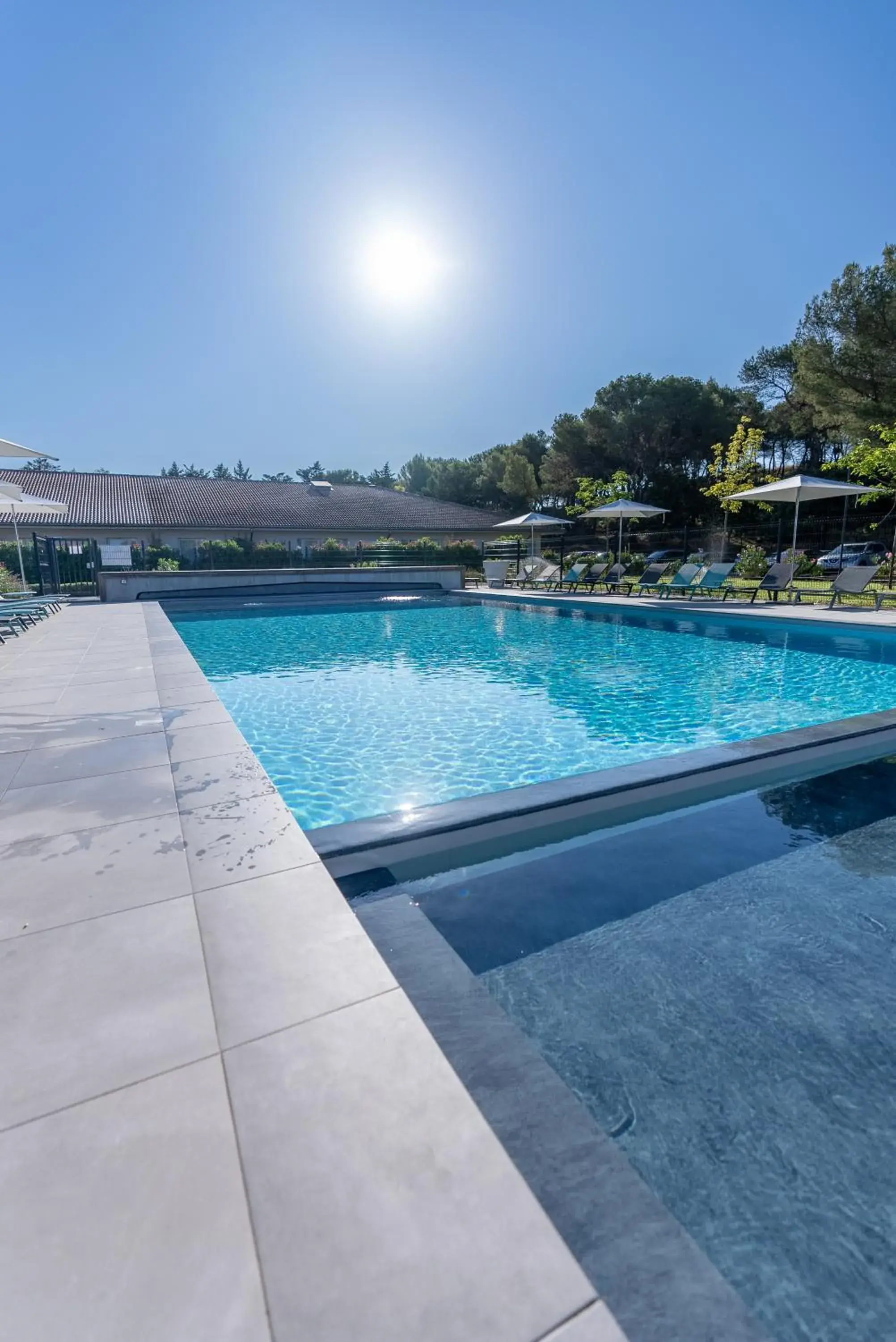 Kyriad Résidence Cabriès - Plan de Campagne Kyriad Résidence Cabriès - Plan de Campagne