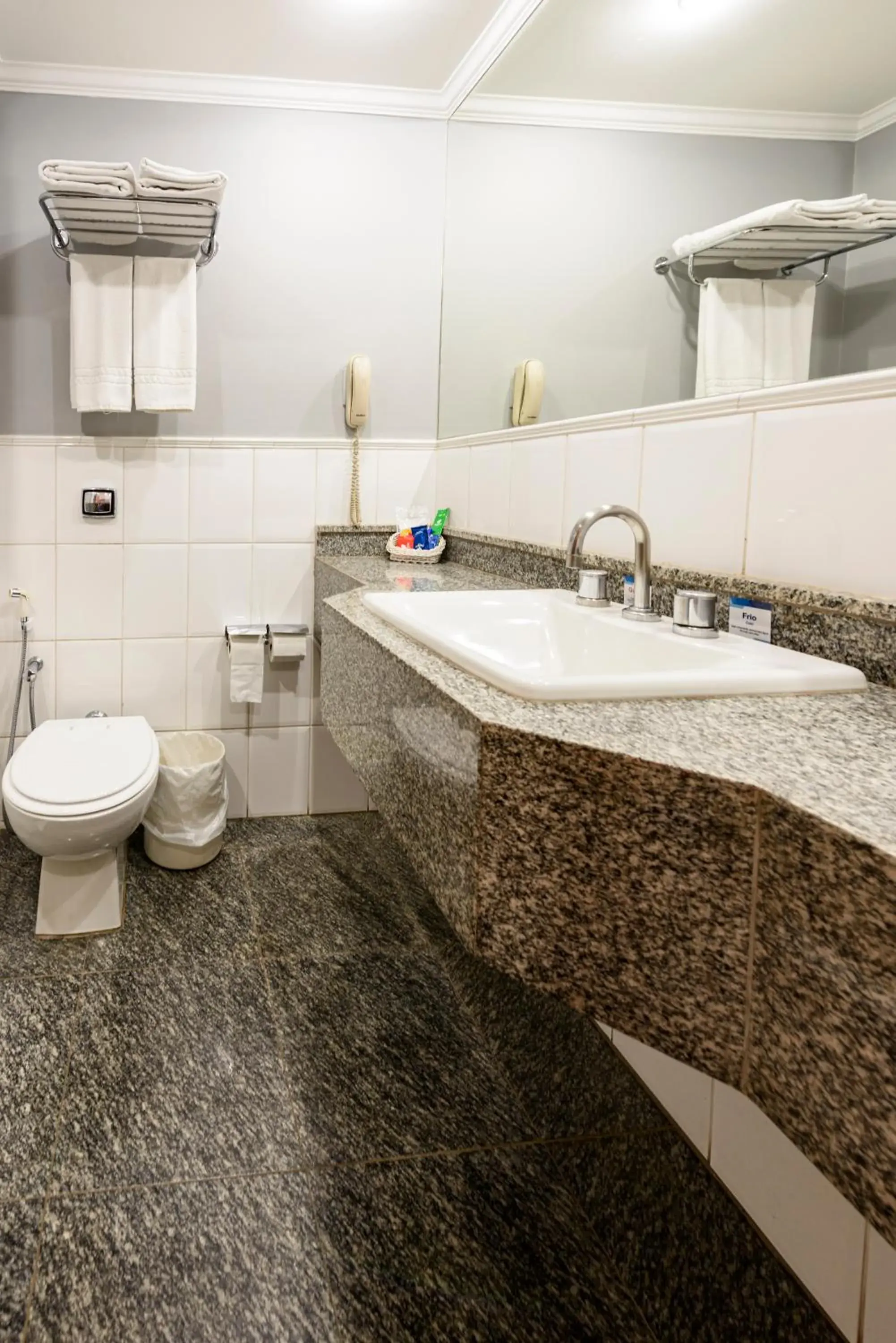 Superior Double Room - single occupancy in Plaza Inn Executive Superior Double Room - single occupancy in Plaza Inn Executive