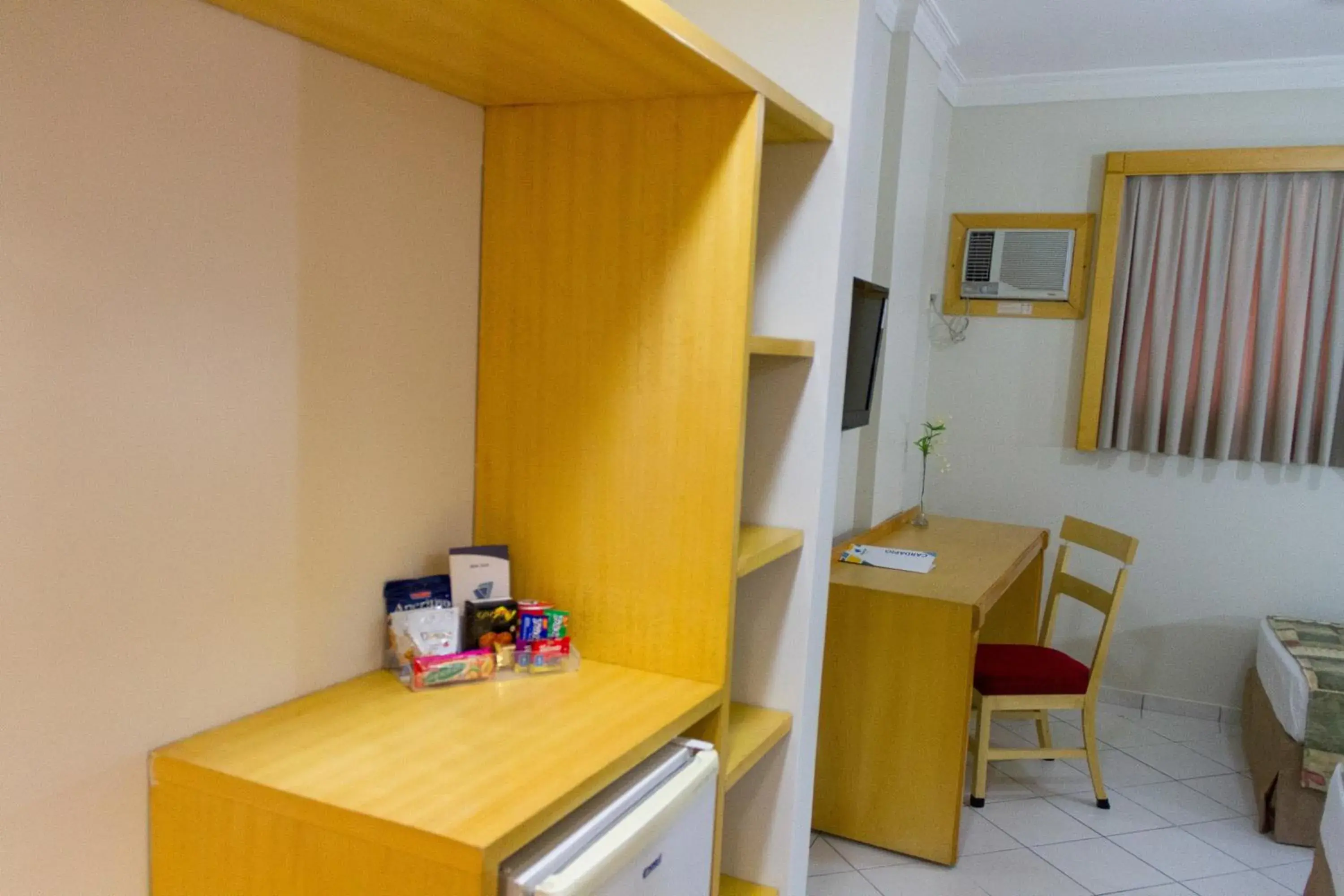 Standard Triple Room in Oft San Conrado Hotel Standard Triple Room in Oft San Conrado Hotel