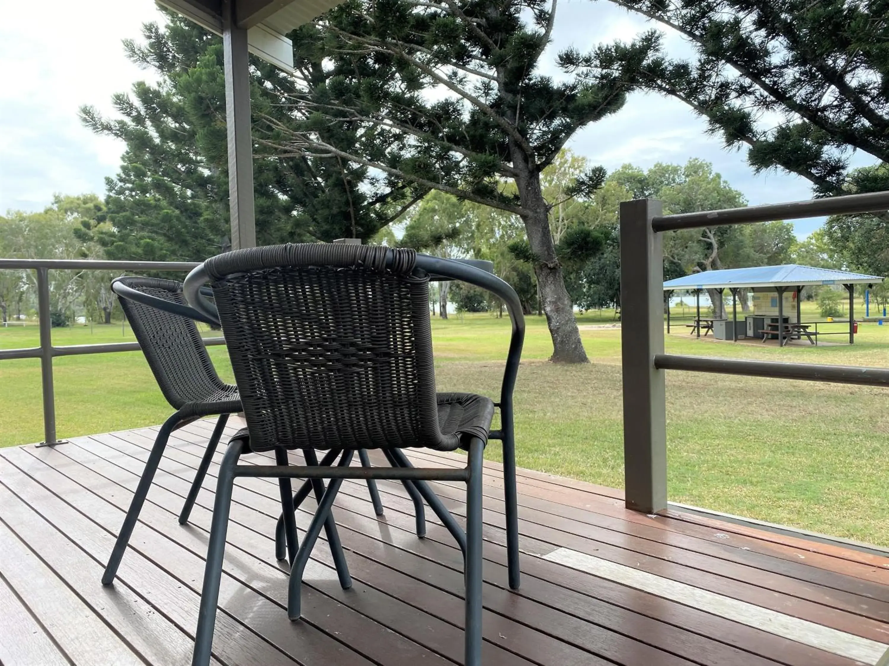 Standard 2 Bedroom Unit in Discovery Parks - Coolwaters, Yeppoon Standard 2 Bedroom Unit in Discovery Parks - Coolwaters, Yeppoon