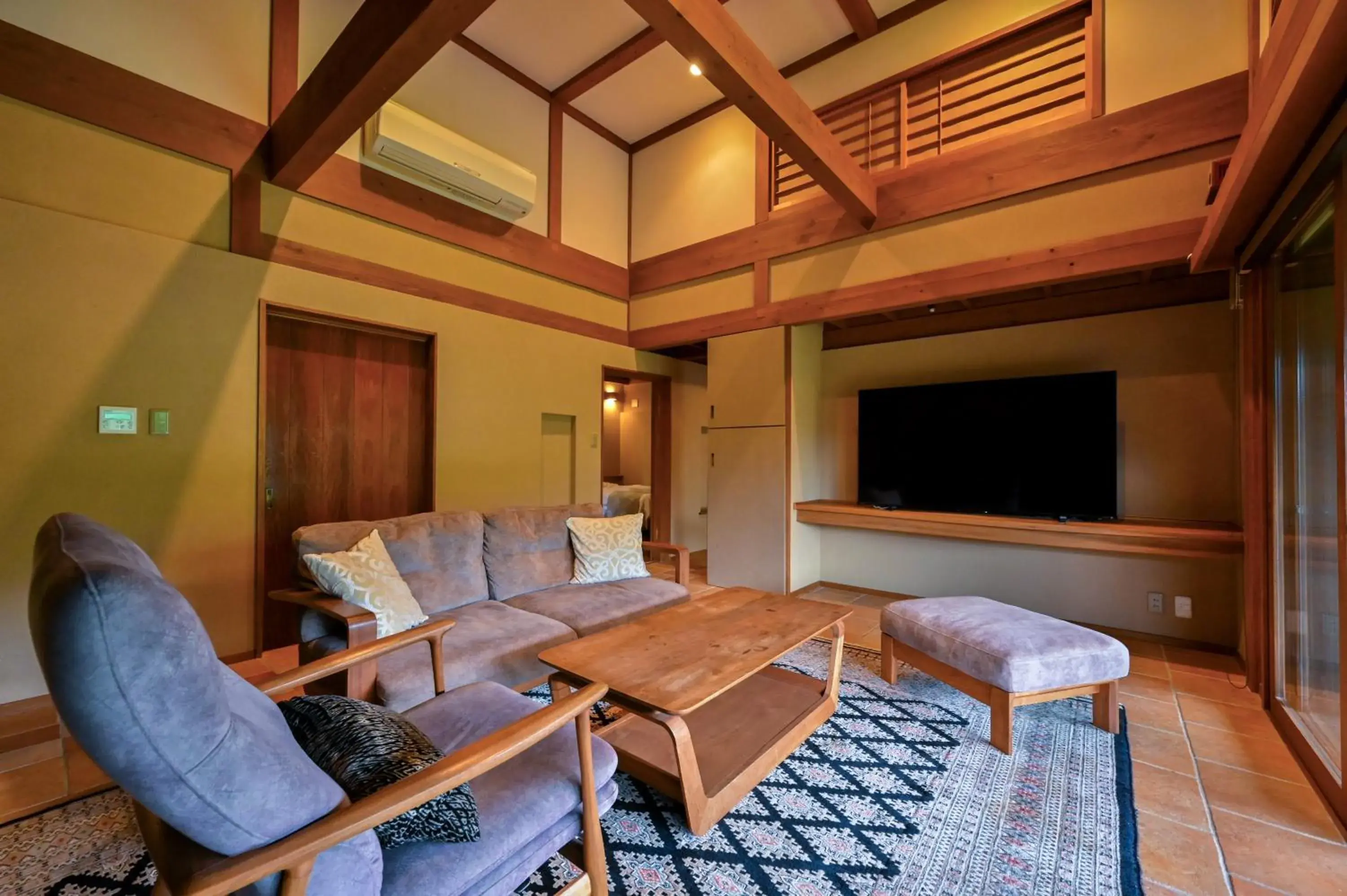 Executive Annex - Kyara in Ikkoten Executive Annex - Kyara in Ikkoten