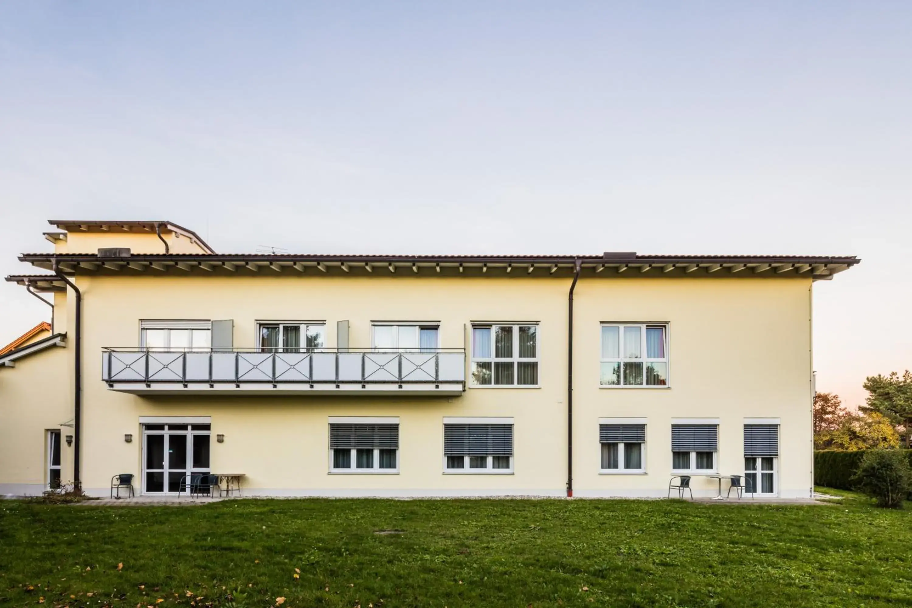 Family Room in Landhotel Endhart Family Room in Landhotel Endhart