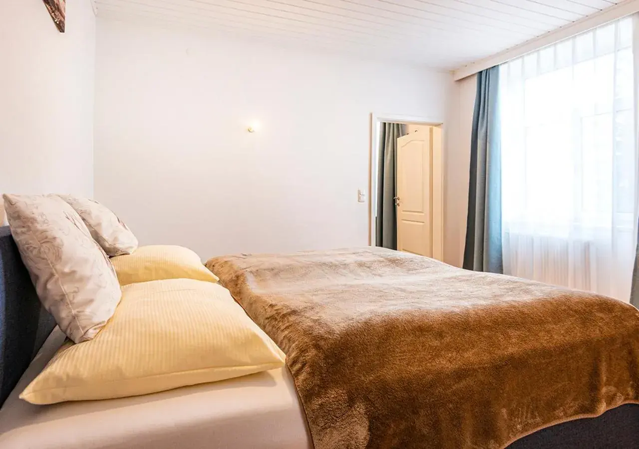 Family Suite - single occupancy in Hotel Bristol Family Suite - single occupancy in Hotel Bristol