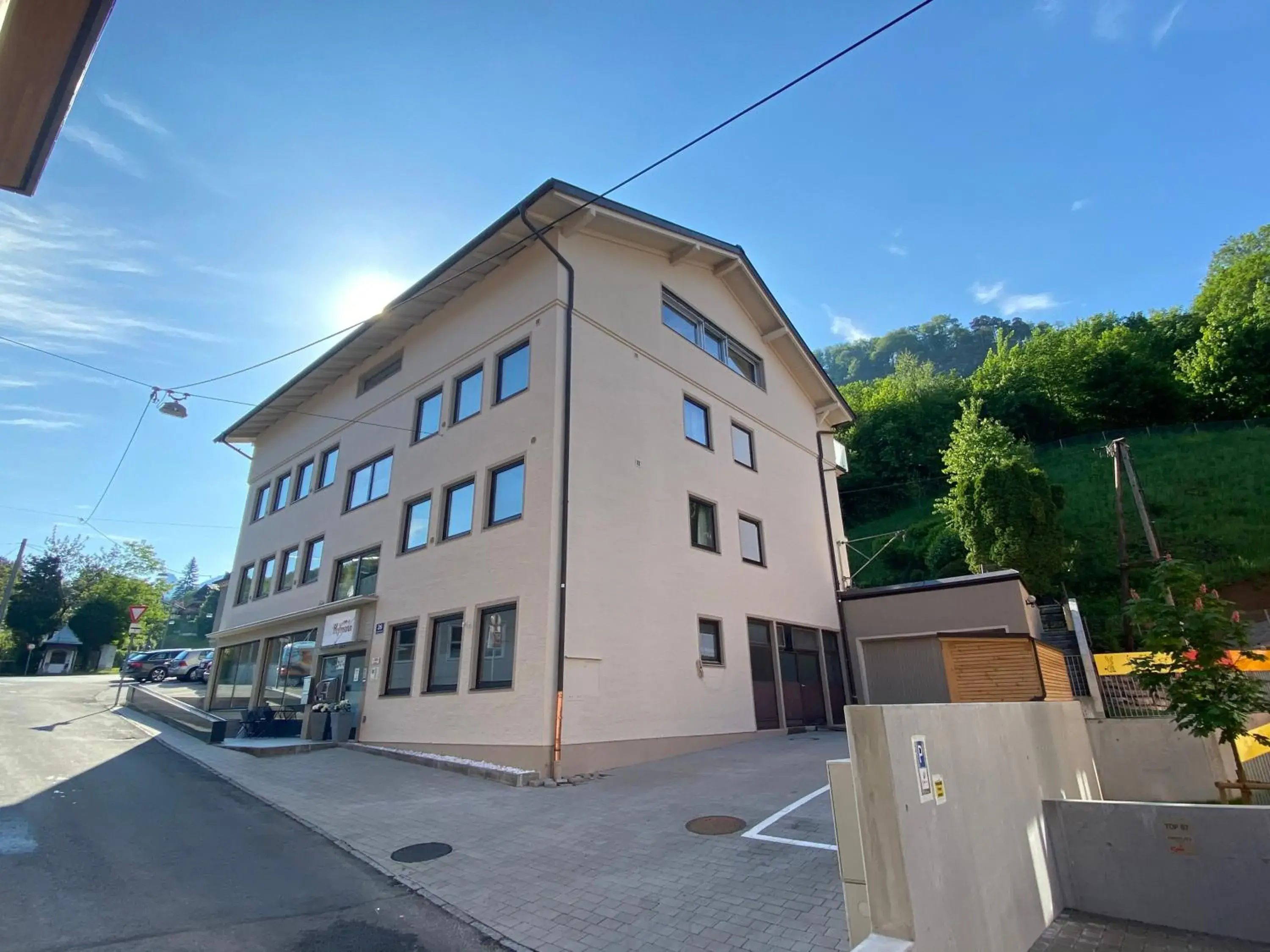 Hotel Hofmann Hotel Hofmann