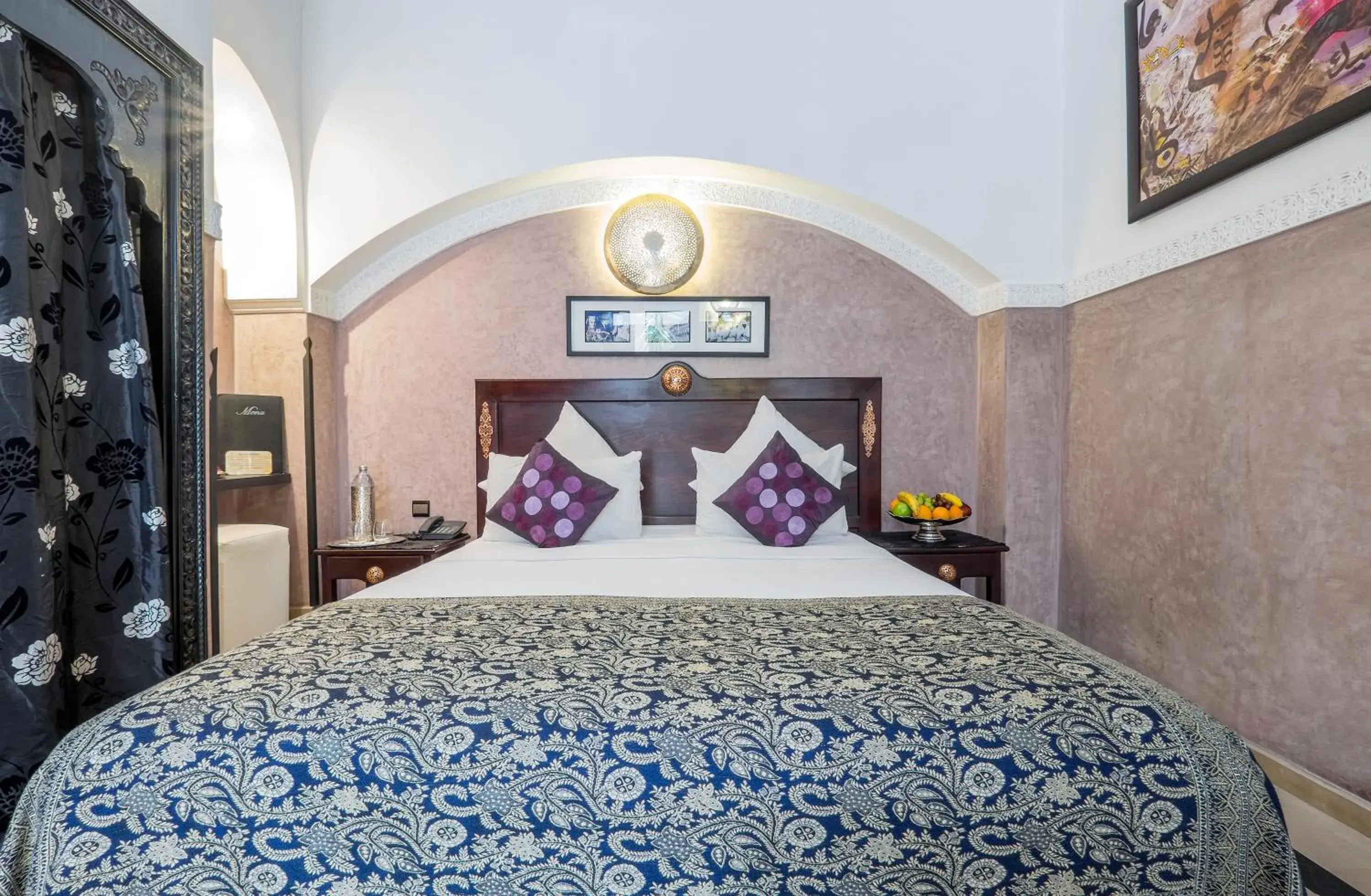 Superior Double or Twin Room in Riad Nesma Suites & Spa Superior Double or Twin Room in Riad Nesma Suites & Spa