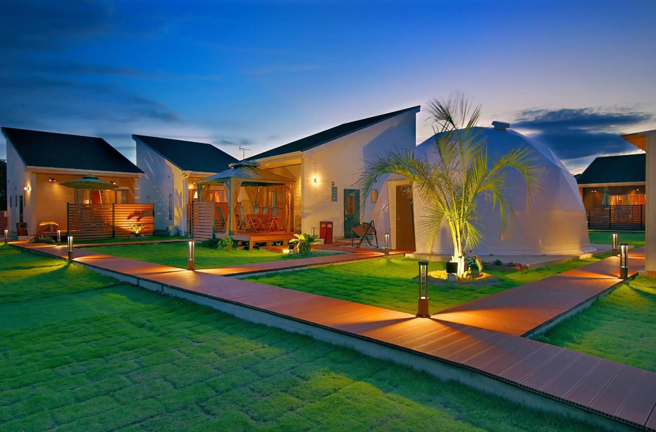 Ducale Garden Hotel Kujukuri Ducale Garden Hotel Kujukuri