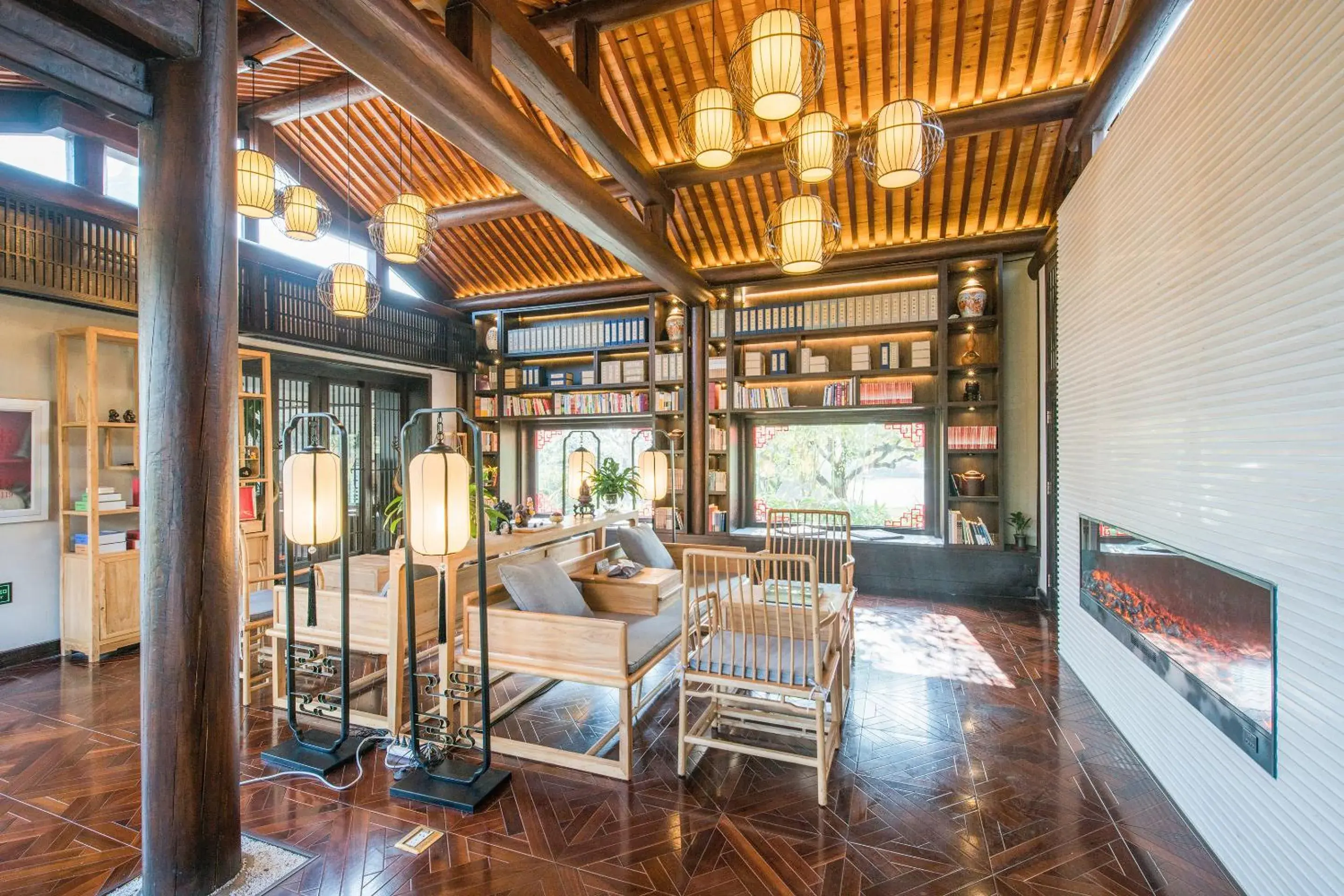 Guan Sam Hotel Guan Sam Hotel