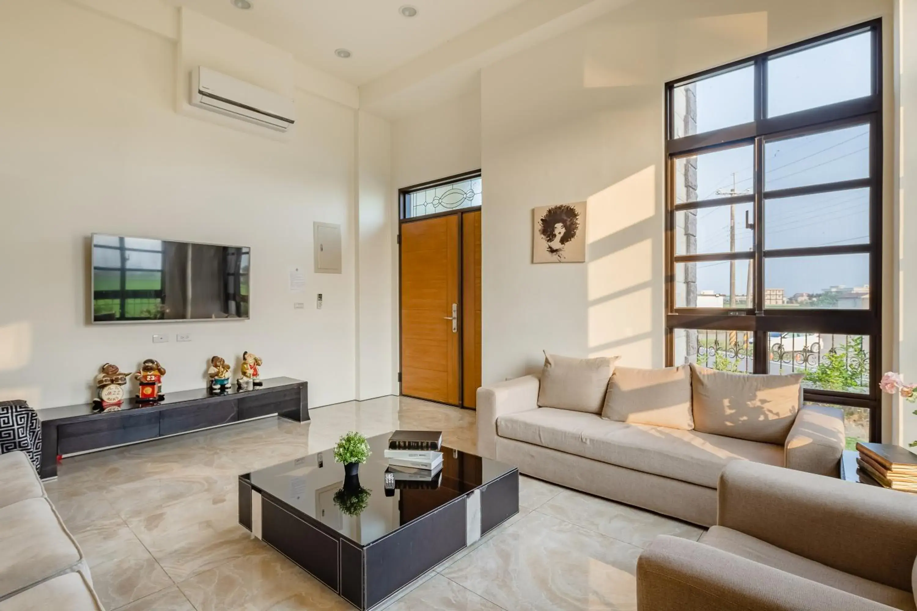 Villa in Milan Yilan Villa in Milan Yilan