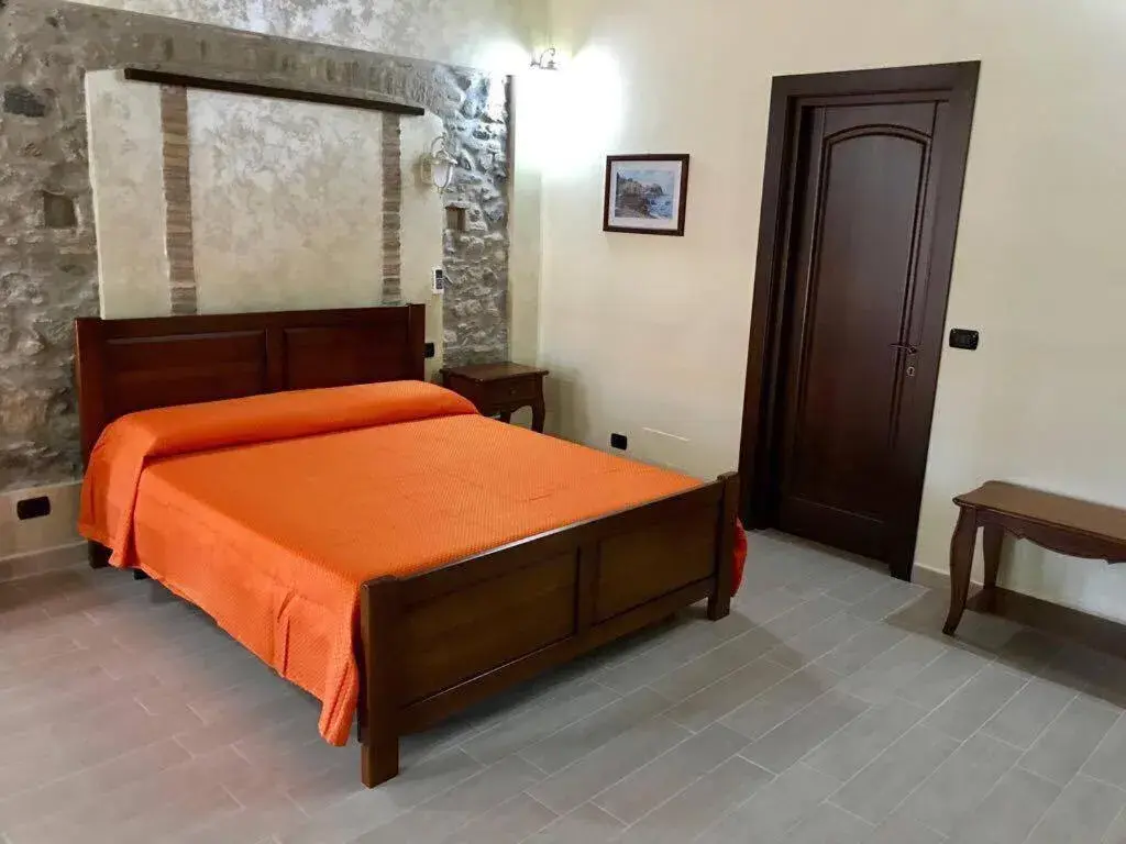 Double Room with Private Bathroom in Eleven Bed & Breakfast Double Room with Private Bathroom in Eleven Bed & Breakfast