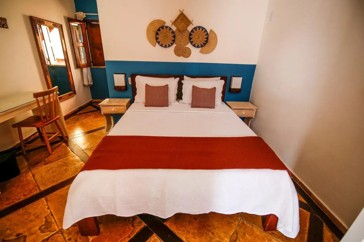 Suite in Pousada Tranquilandia Village Suite in Pousada Tranquilandia Village