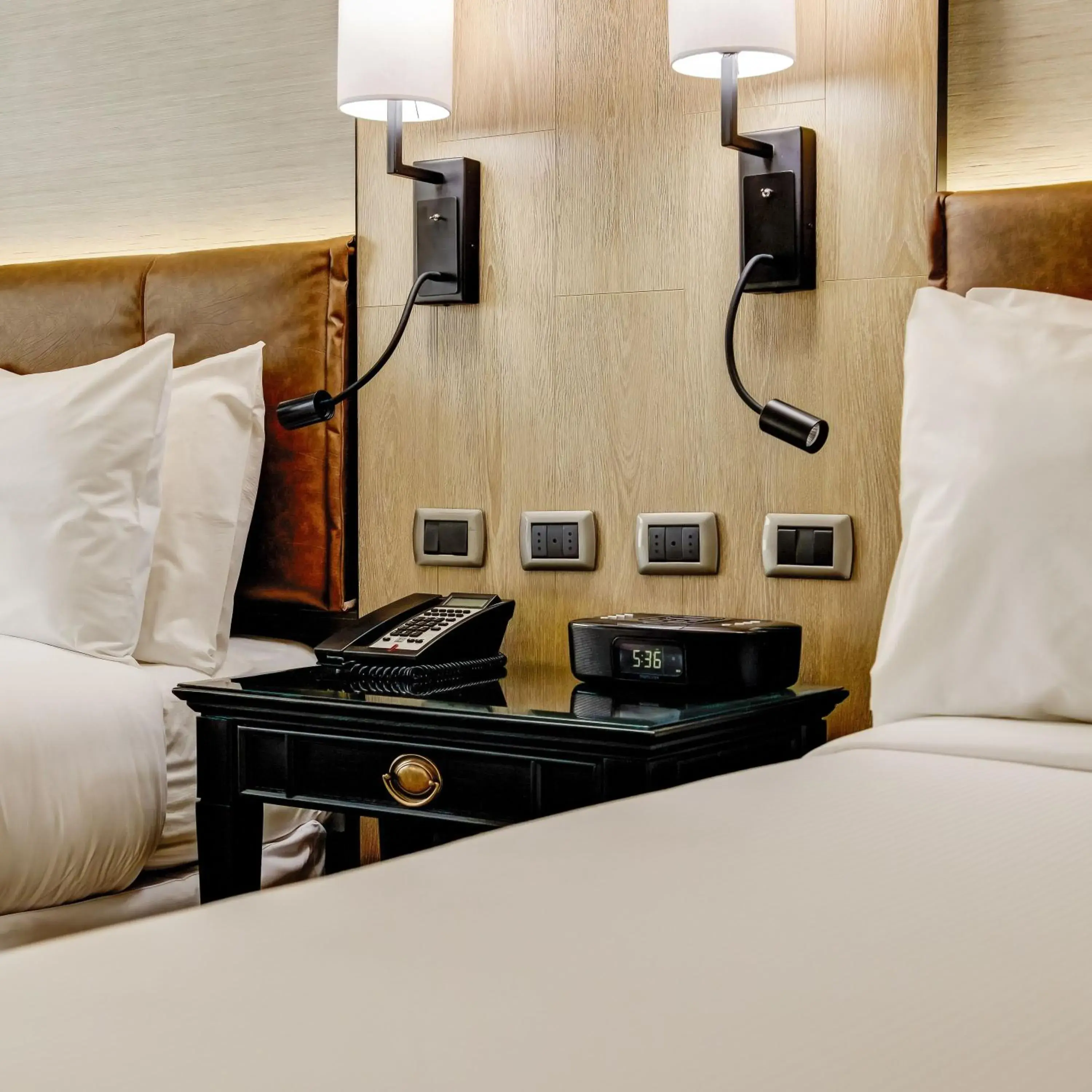 Standard Double Suite in Plaza El Bosque Ebro Standard Double Suite in Plaza El Bosque Ebro