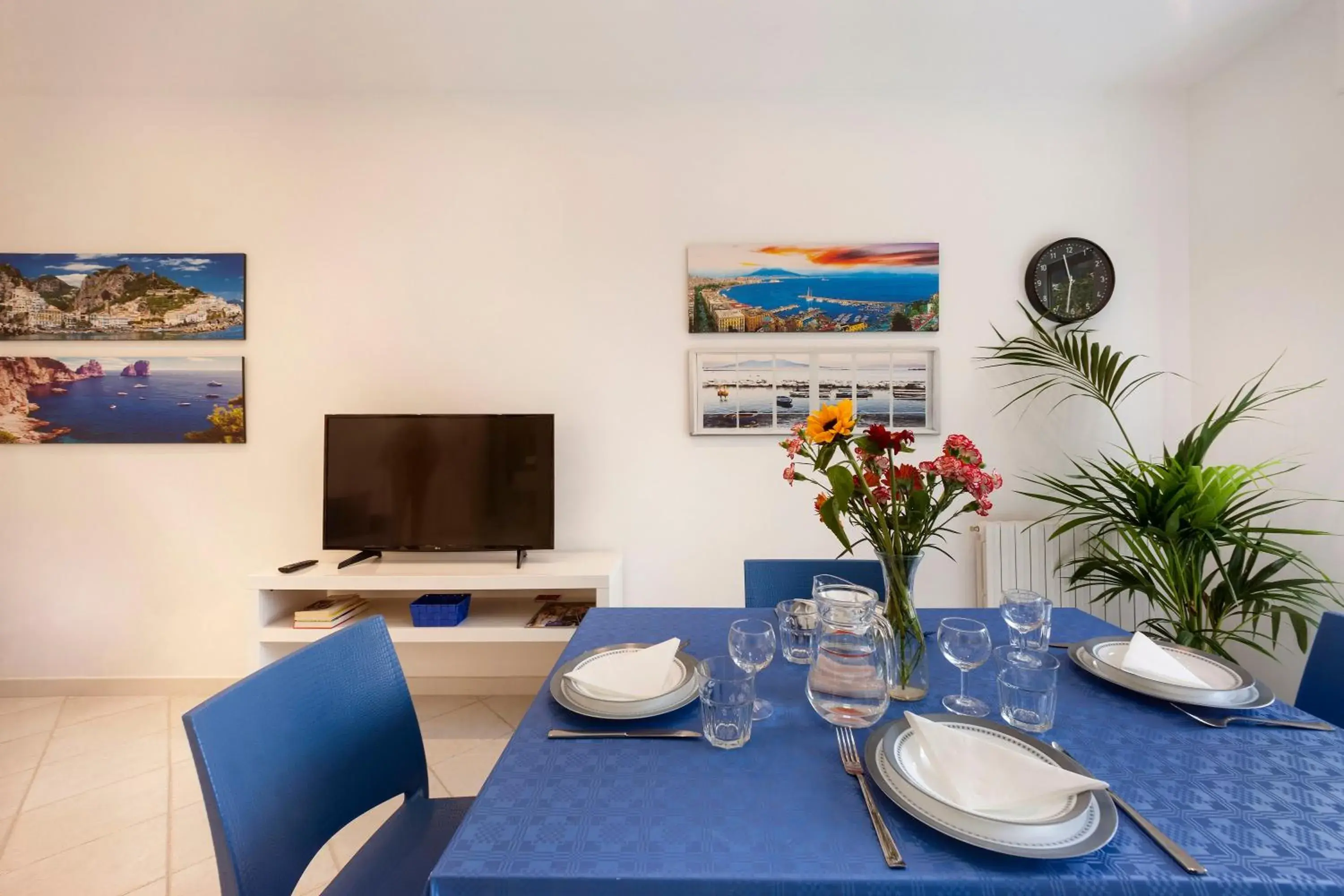 Casa Aurora - Stay in Sorrento Casa Aurora - Stay in Sorrento