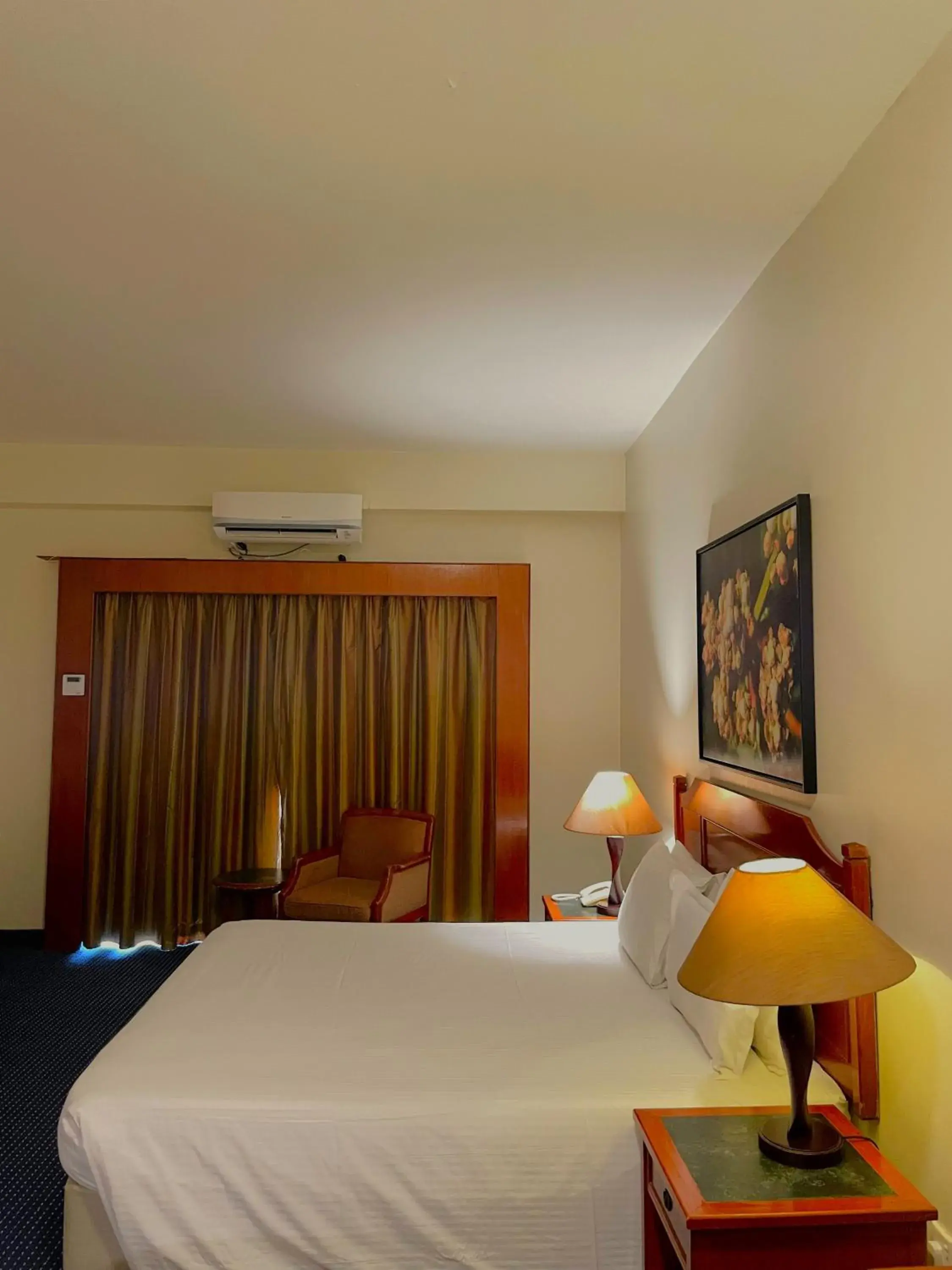 Deluxe Studio King in Rainbow Paradise Beach Resort Deluxe Studio King in Rainbow Paradise Beach Resort