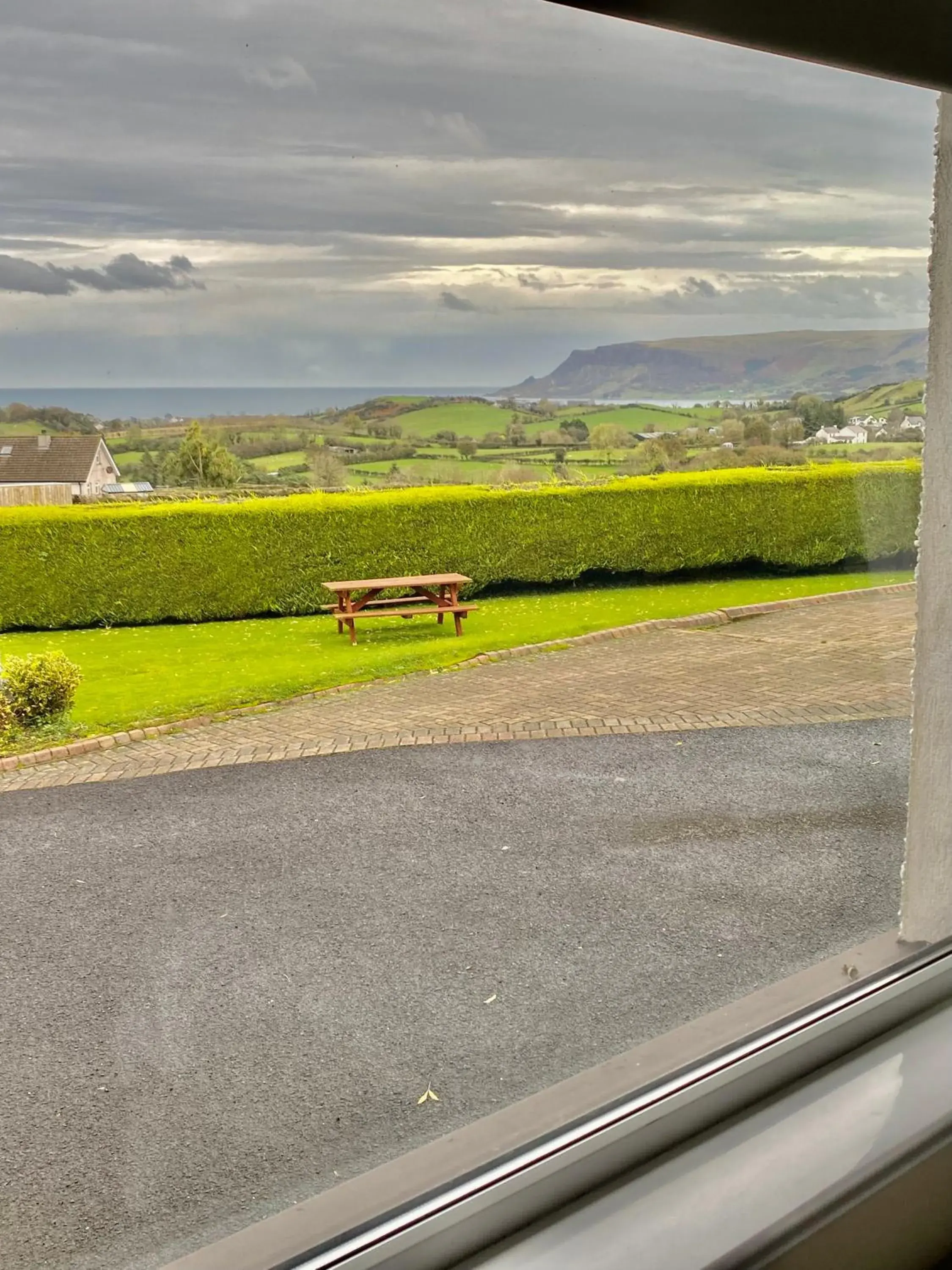 Deluxe Room in Cullentra House Deluxe Room in Cullentra House