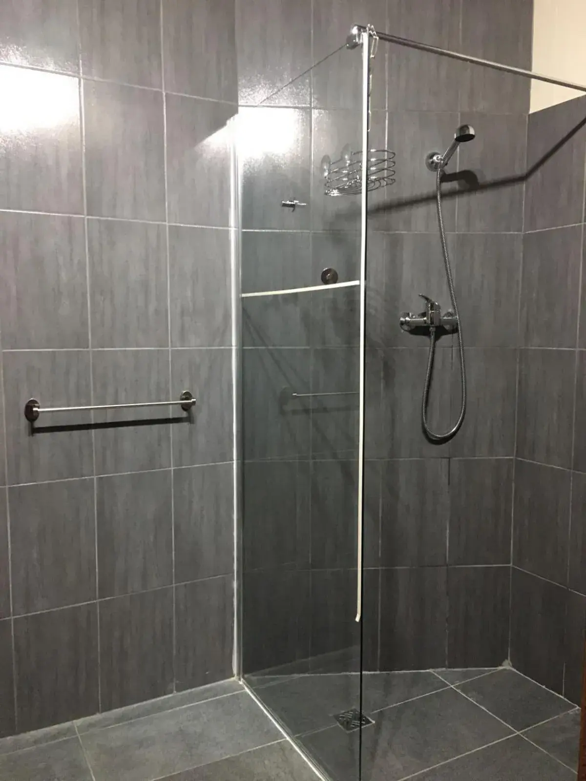 Double or Twin Room with Private External Bathroom in Villa Zammitella Double or Twin Room with Private External Bathroom in Villa Zammitella