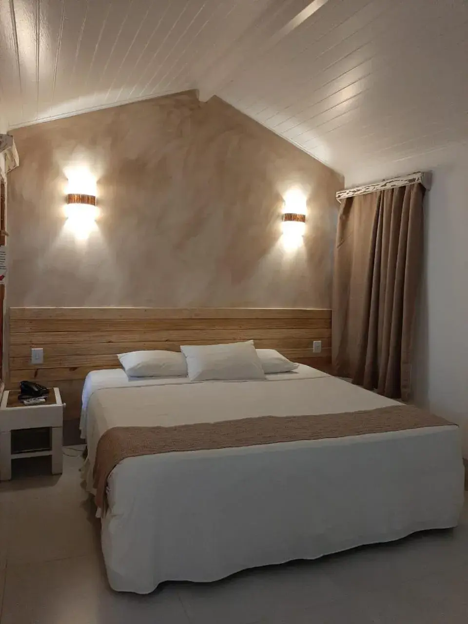 Standard Room in Aquarela Praia Hotel Standard Room in Aquarela Praia Hotel