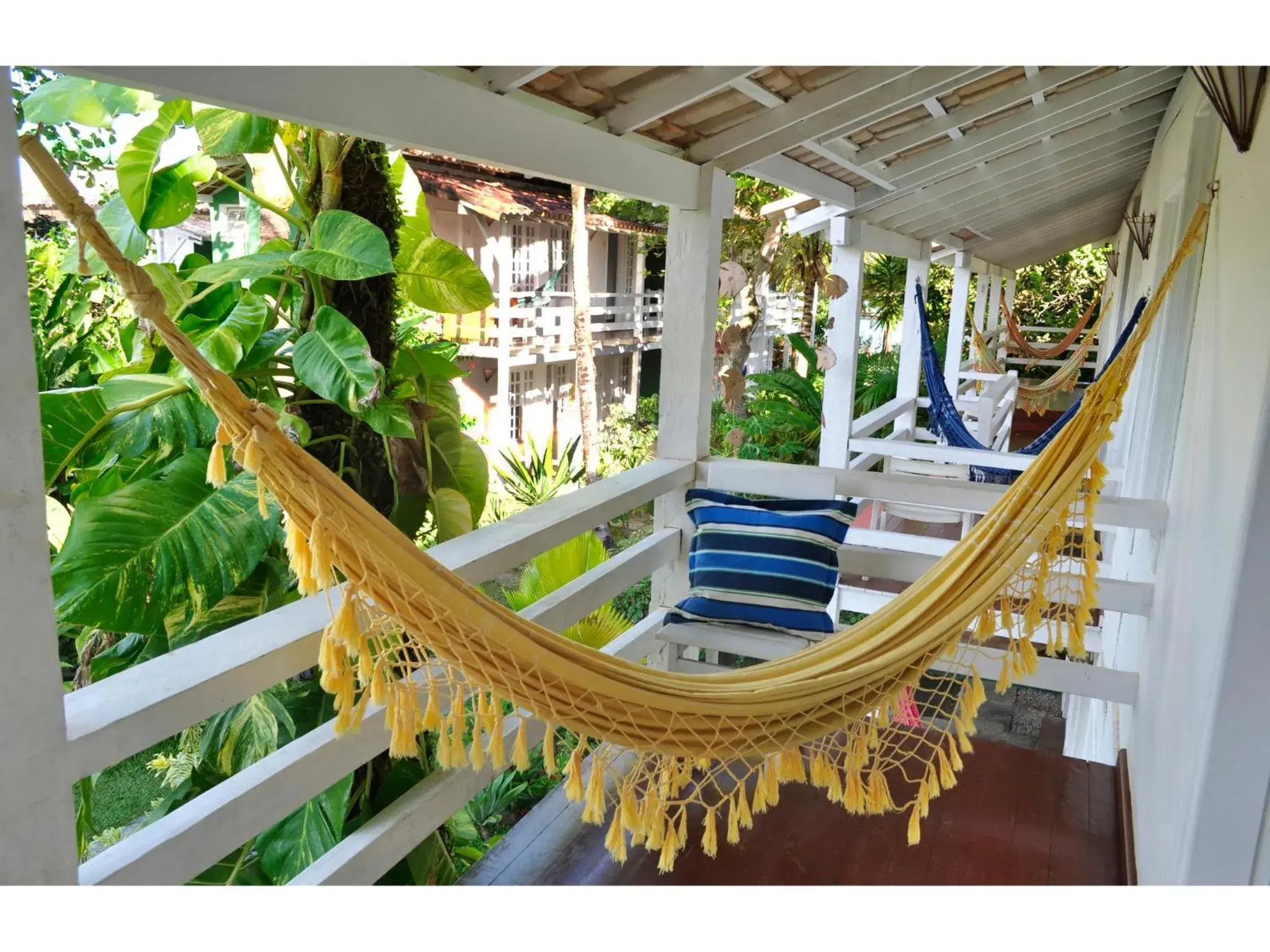 Standard Room in Aquarela Praia Hotel Standard Room in Aquarela Praia Hotel