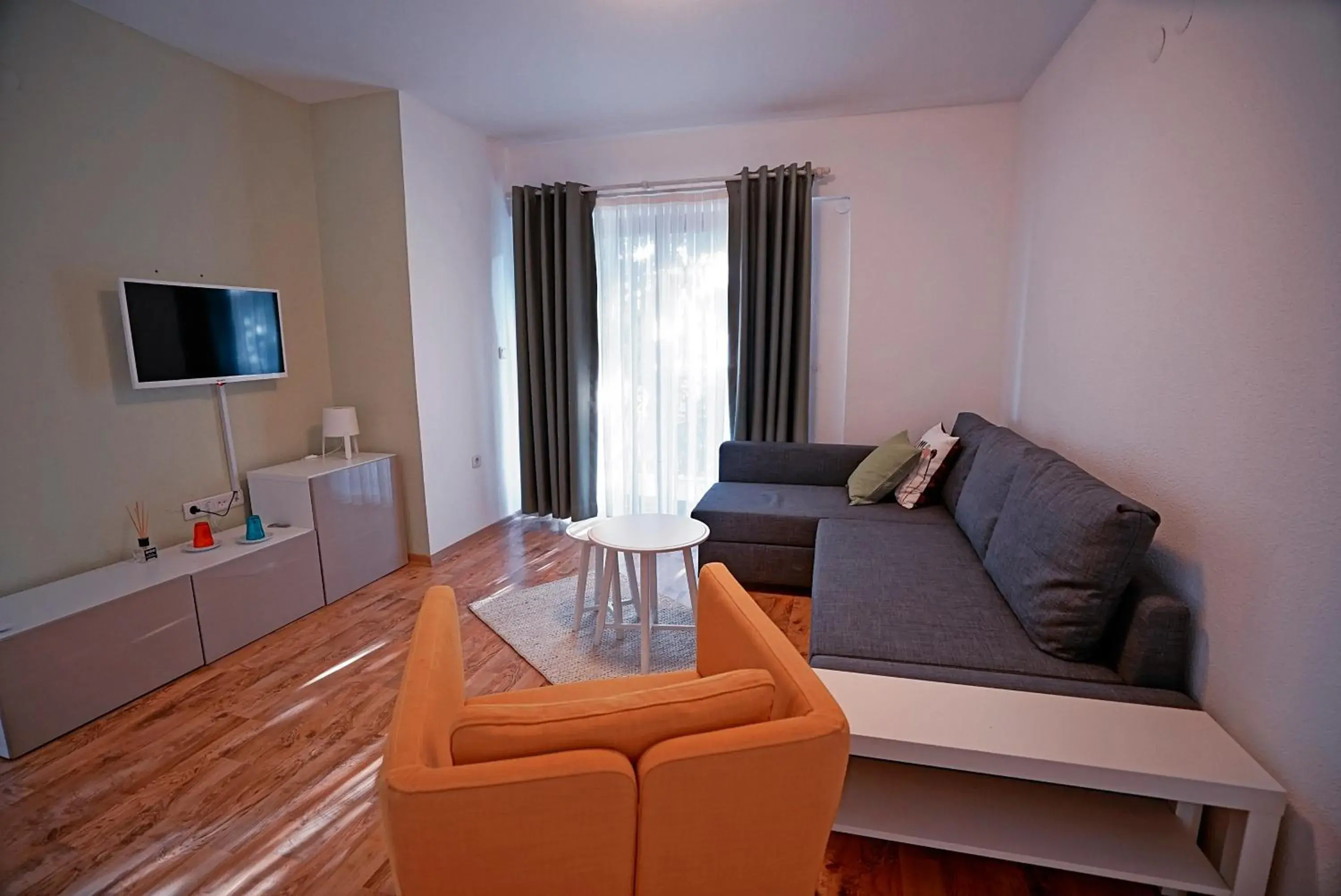 Junior Suite in Alaçatı Private Junior Suite in Alaçatı Private