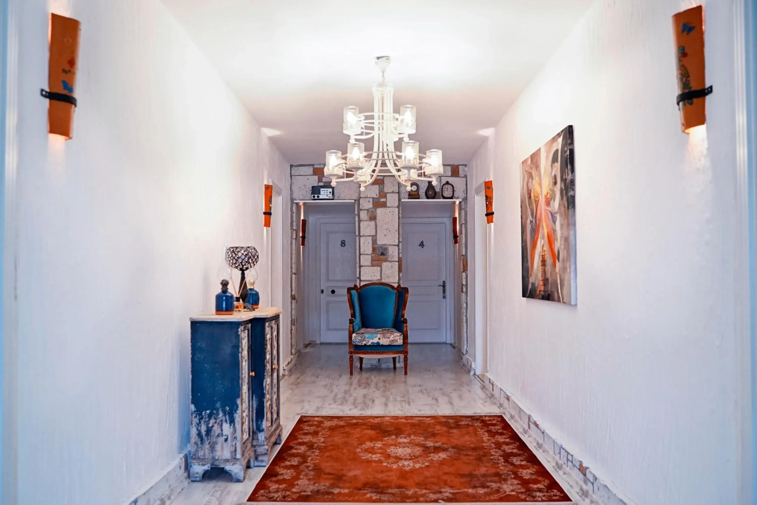 Alaçatı Private Alaçatı Private