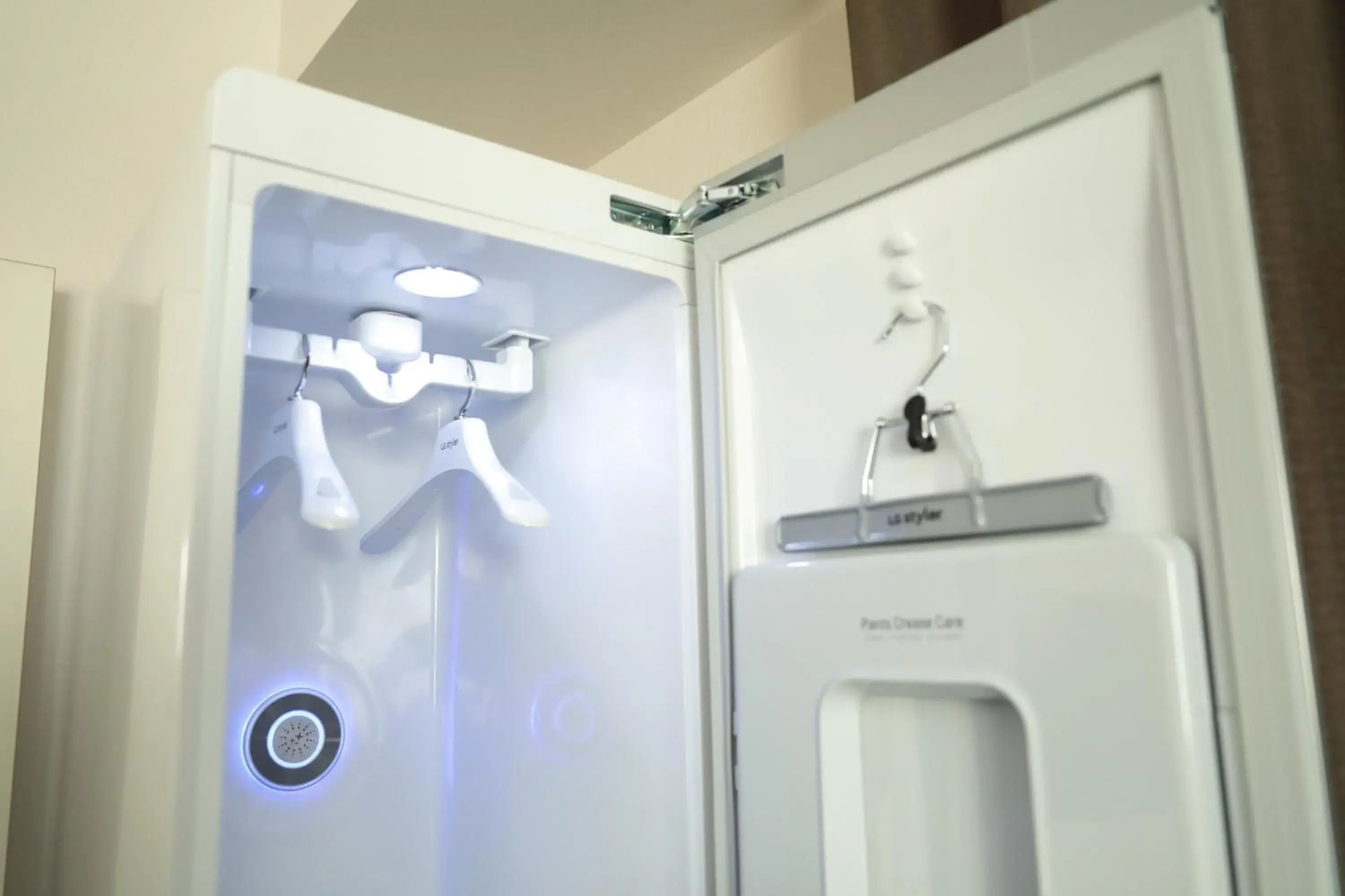 Standard Double Room - single occupancy - Non-Smoking in Henn na Hotel Tokyo Nishikasai Standard Double Room - single occupancy - Non-Smoking in Henn na Hotel Tokyo Nishikasai