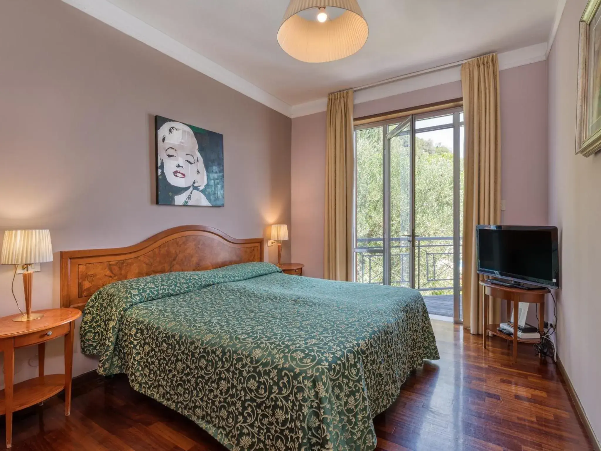 Suite in Villa Cappellina Suite in Villa Cappellina