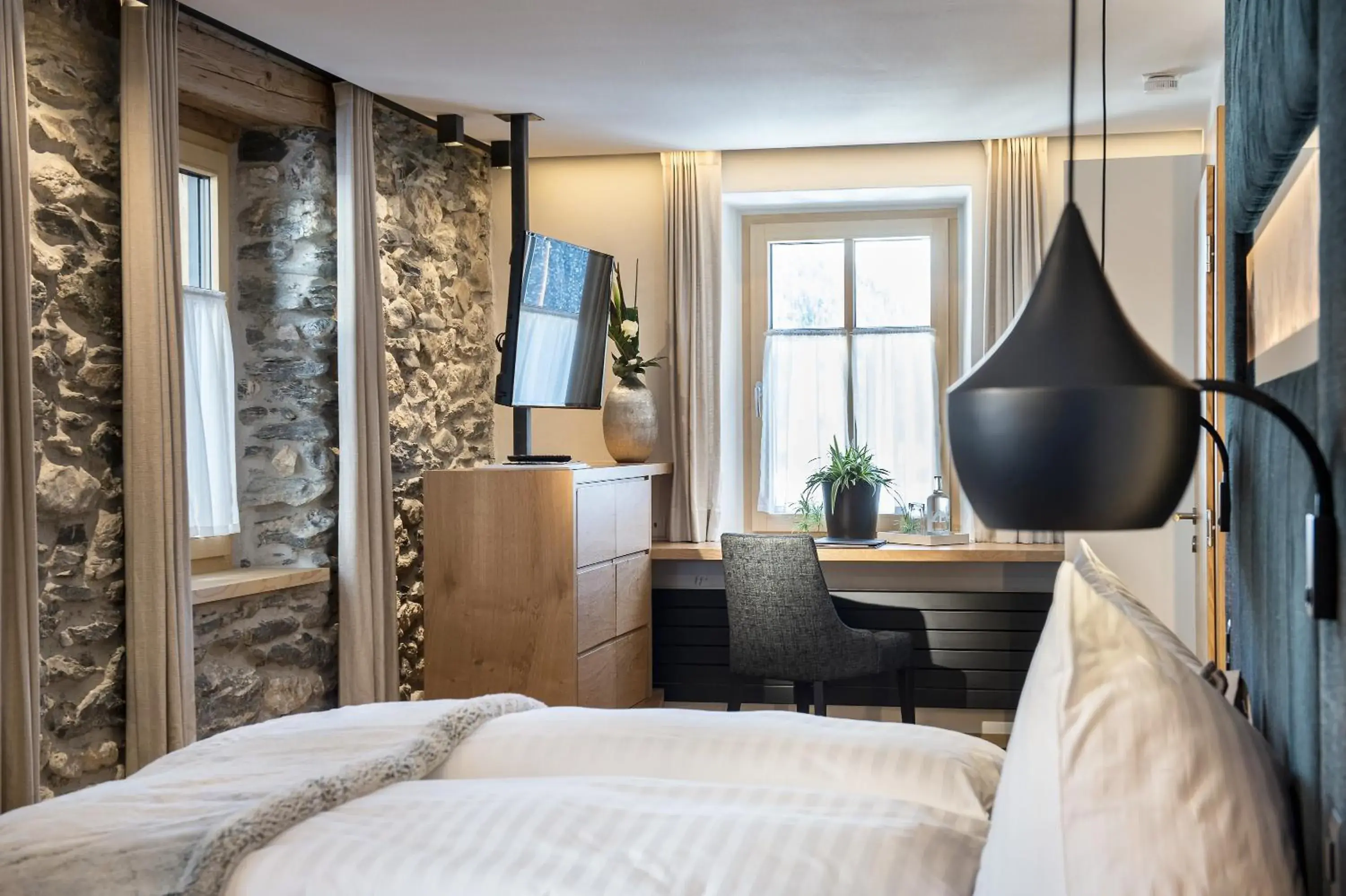 Superior King Room - single occupancy in LARET private Boutique Hotel - Adults only Superior King Room - single occupancy in LARET private Boutique Hotel - Adults only