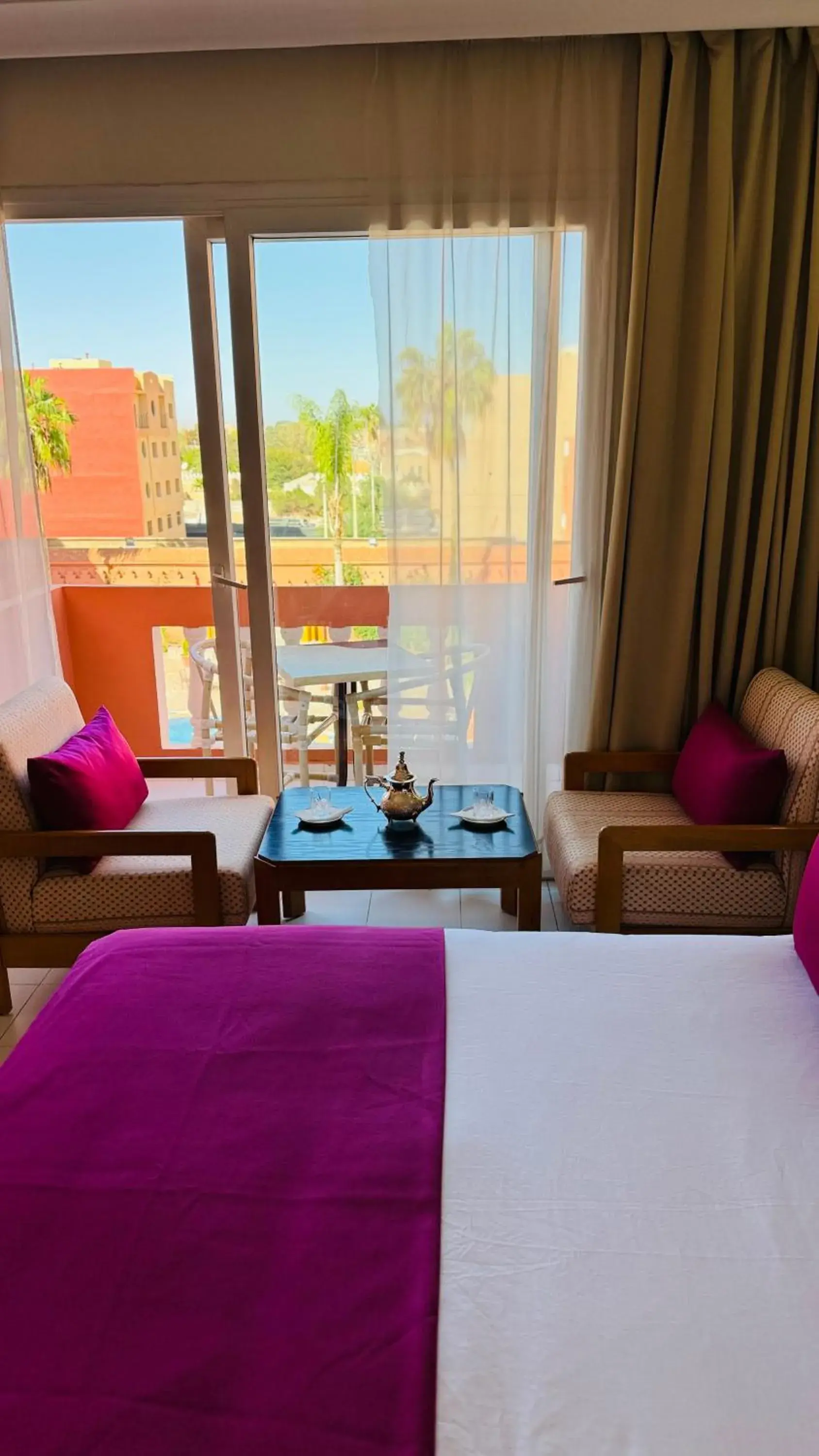 Hotel Idou Tiznit Hotel Idou Tiznit